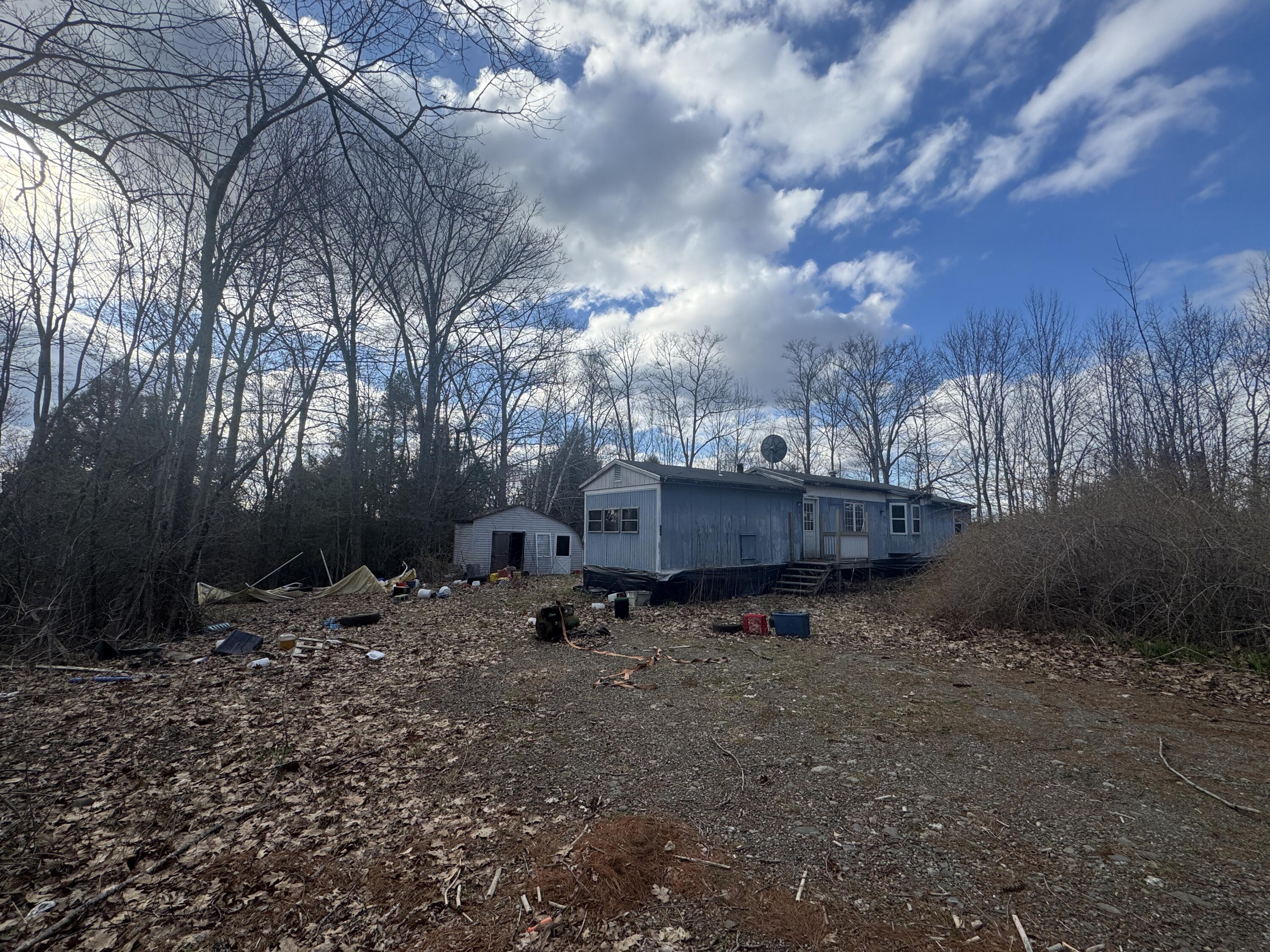 68 Nelson Road, Vassalboro, ME, 04989