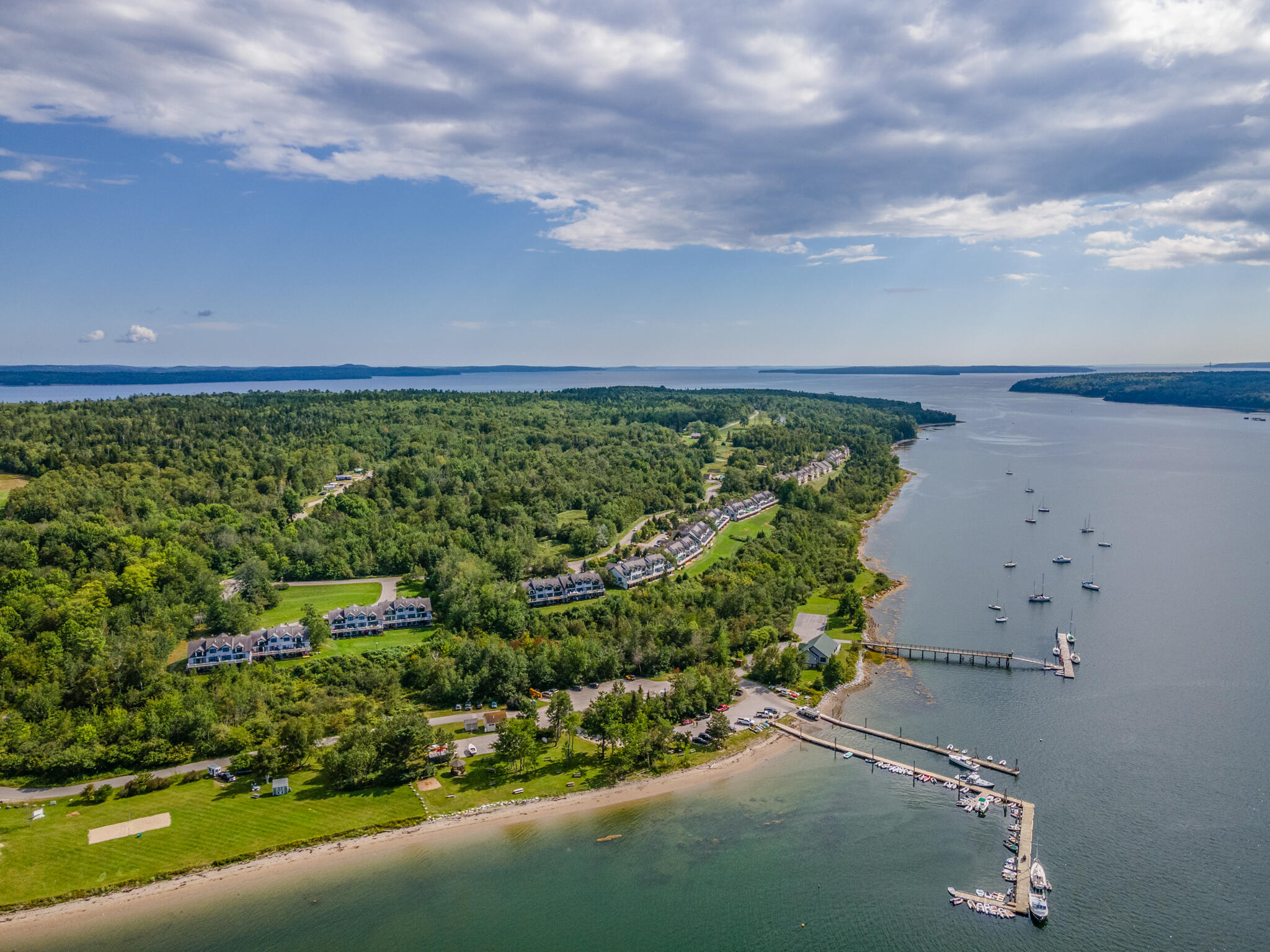 58 Harbor View Drive UNIT 58, Stockton Springs, ME, 04981