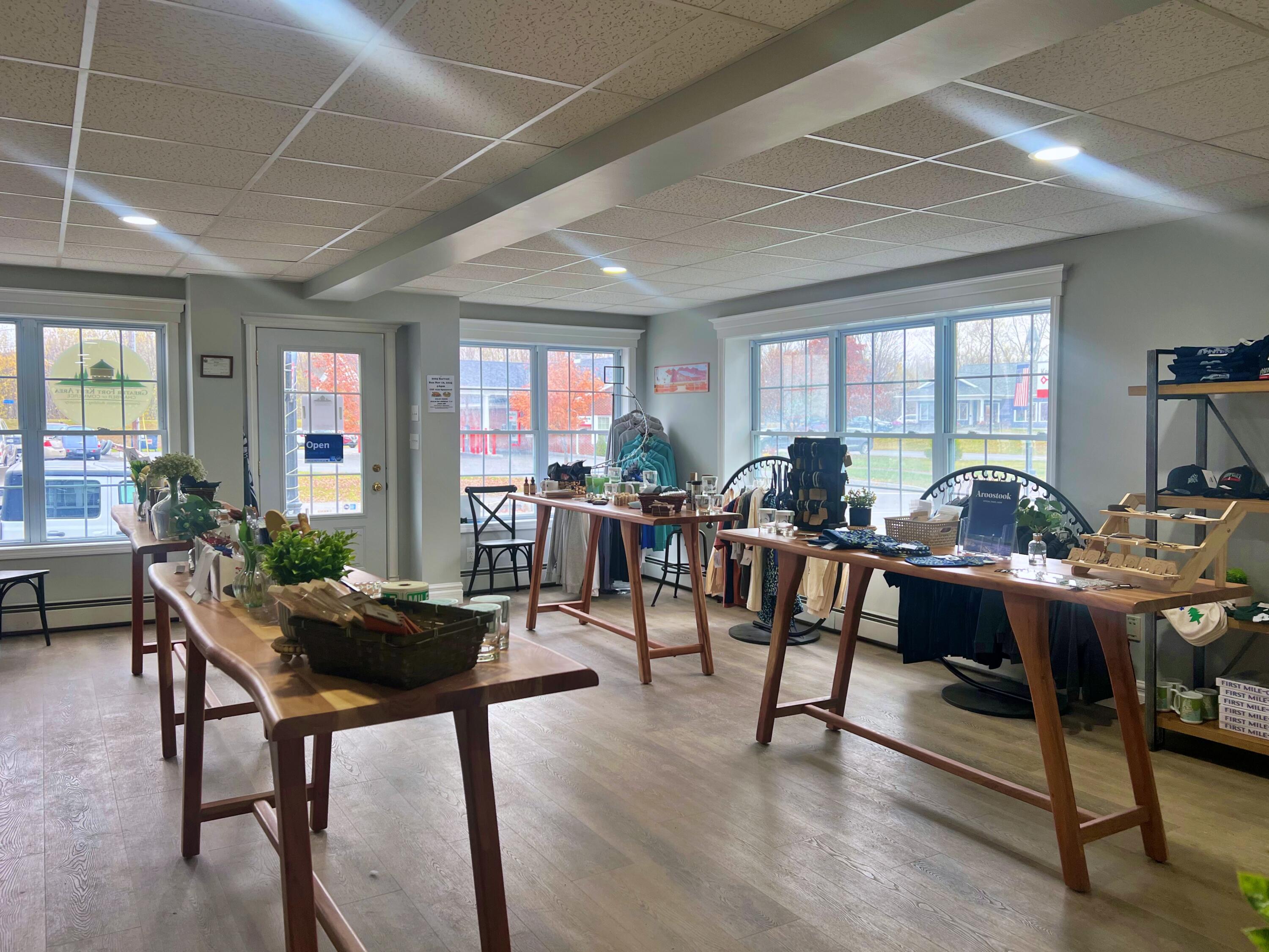 112 W Main Street, Fort Kent, ME, 04743