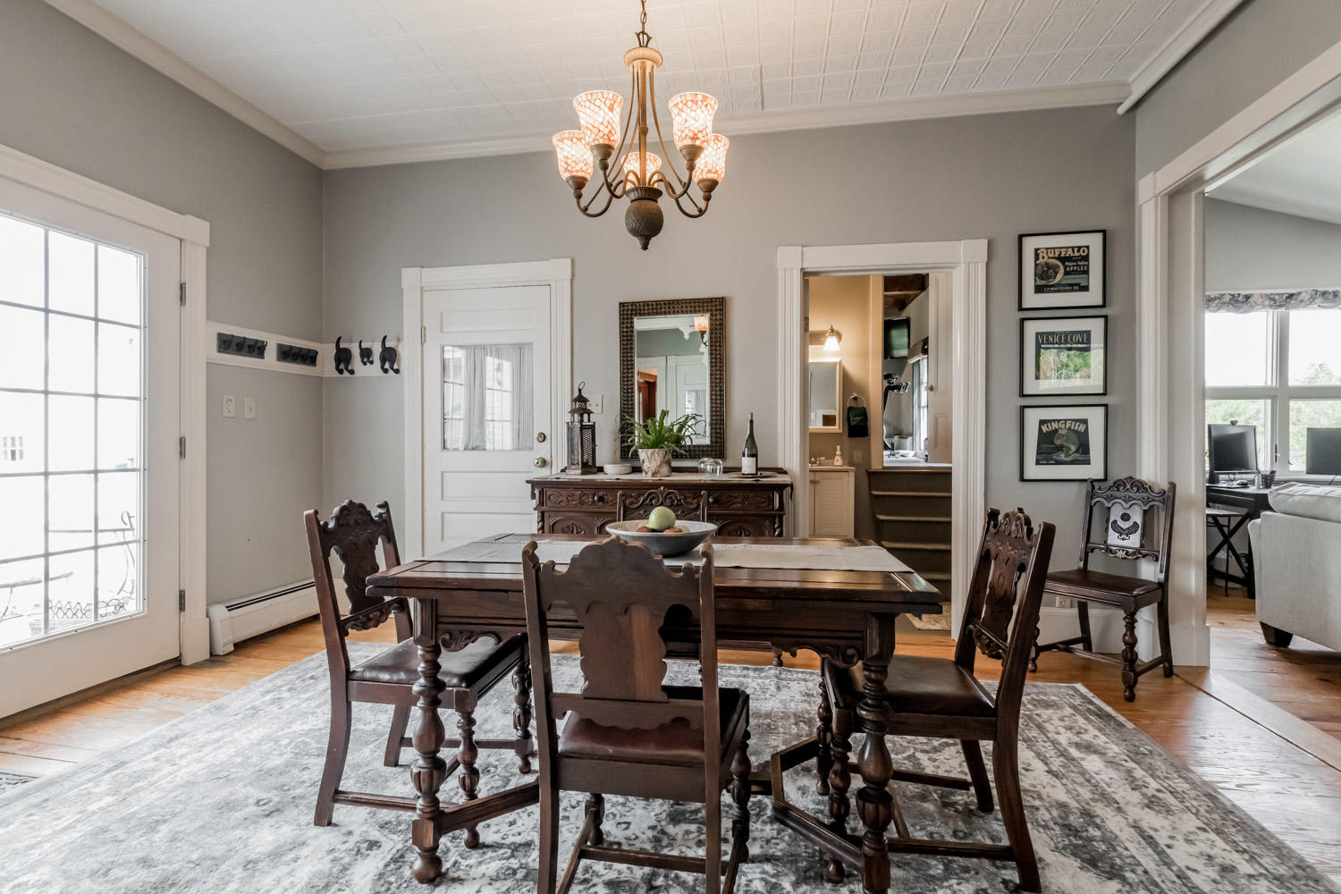 141 Martin Road, Rumford, ME, 04276-4032