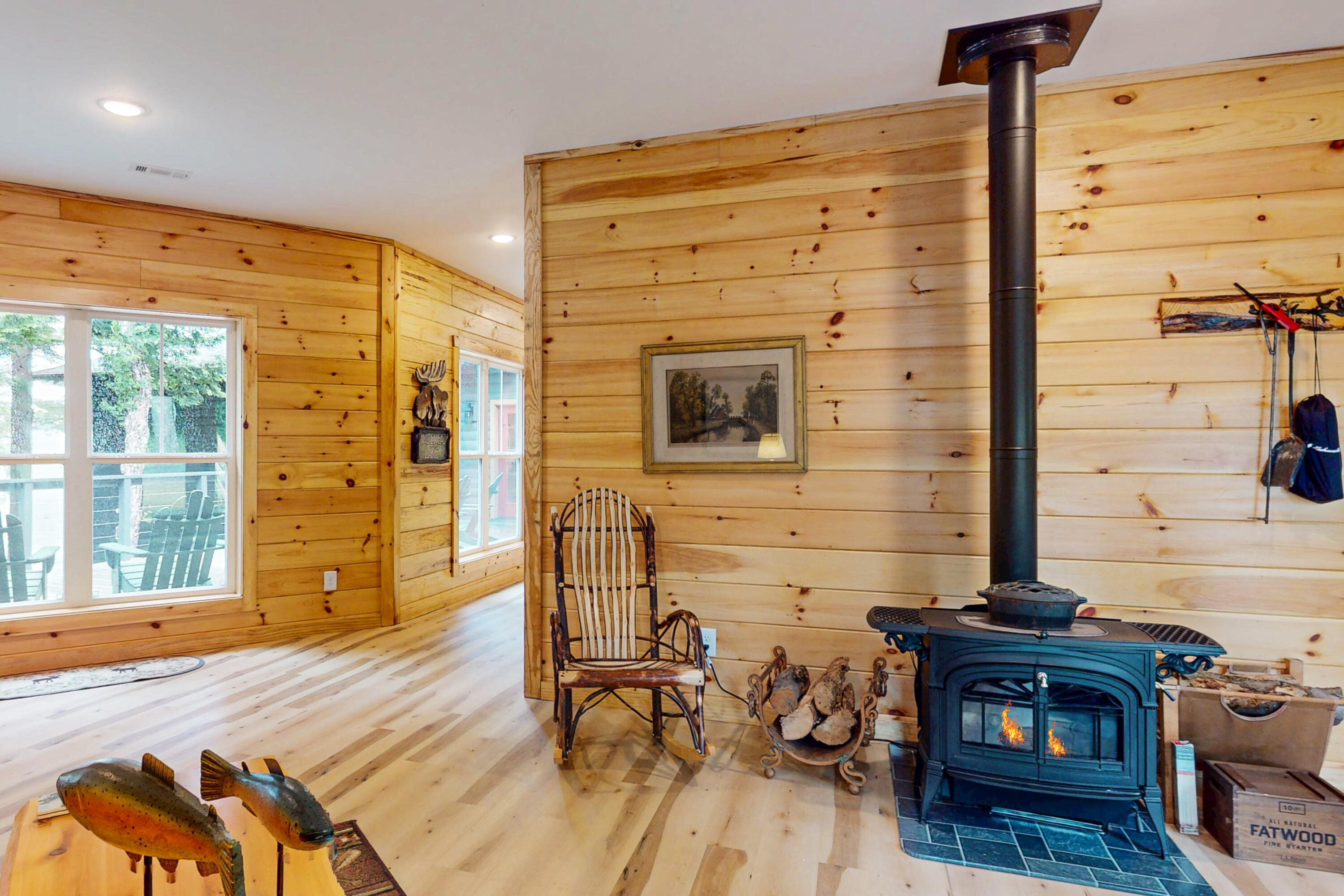 11 Nevermore Lane, Greenville, ME, 04441