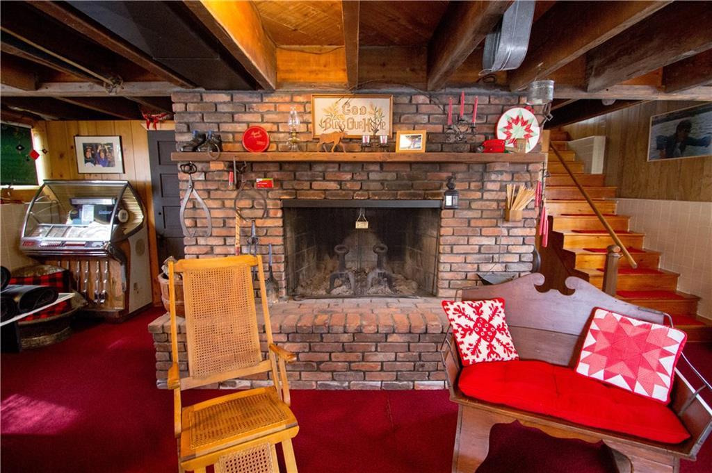 34 Oak Road, Greenwood, ME, 04255