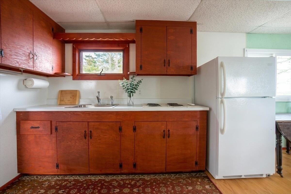 25 Bernier Lane, Harpswell, ME, 04079