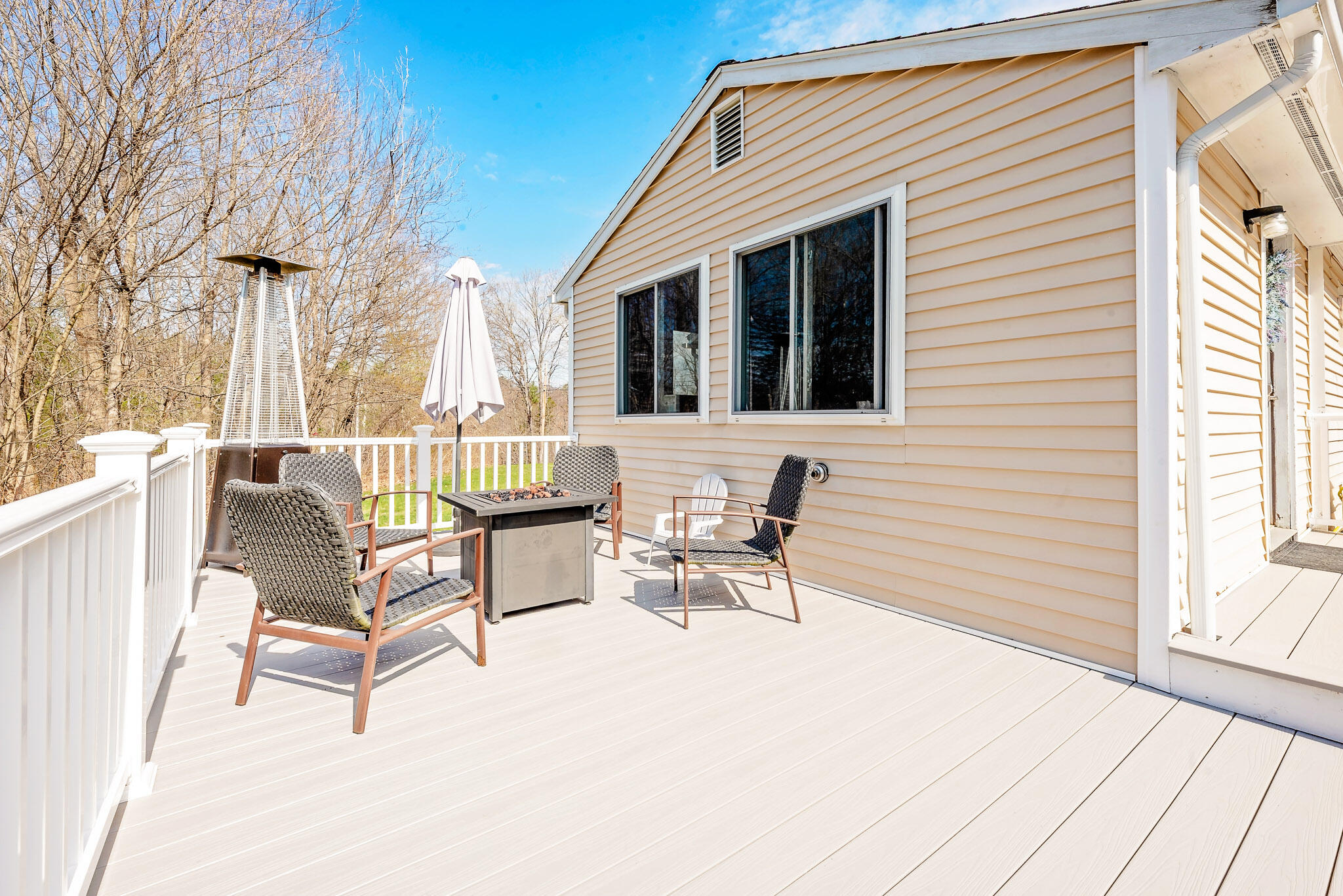 171 Adams Circle, Farmington, ME, 04938