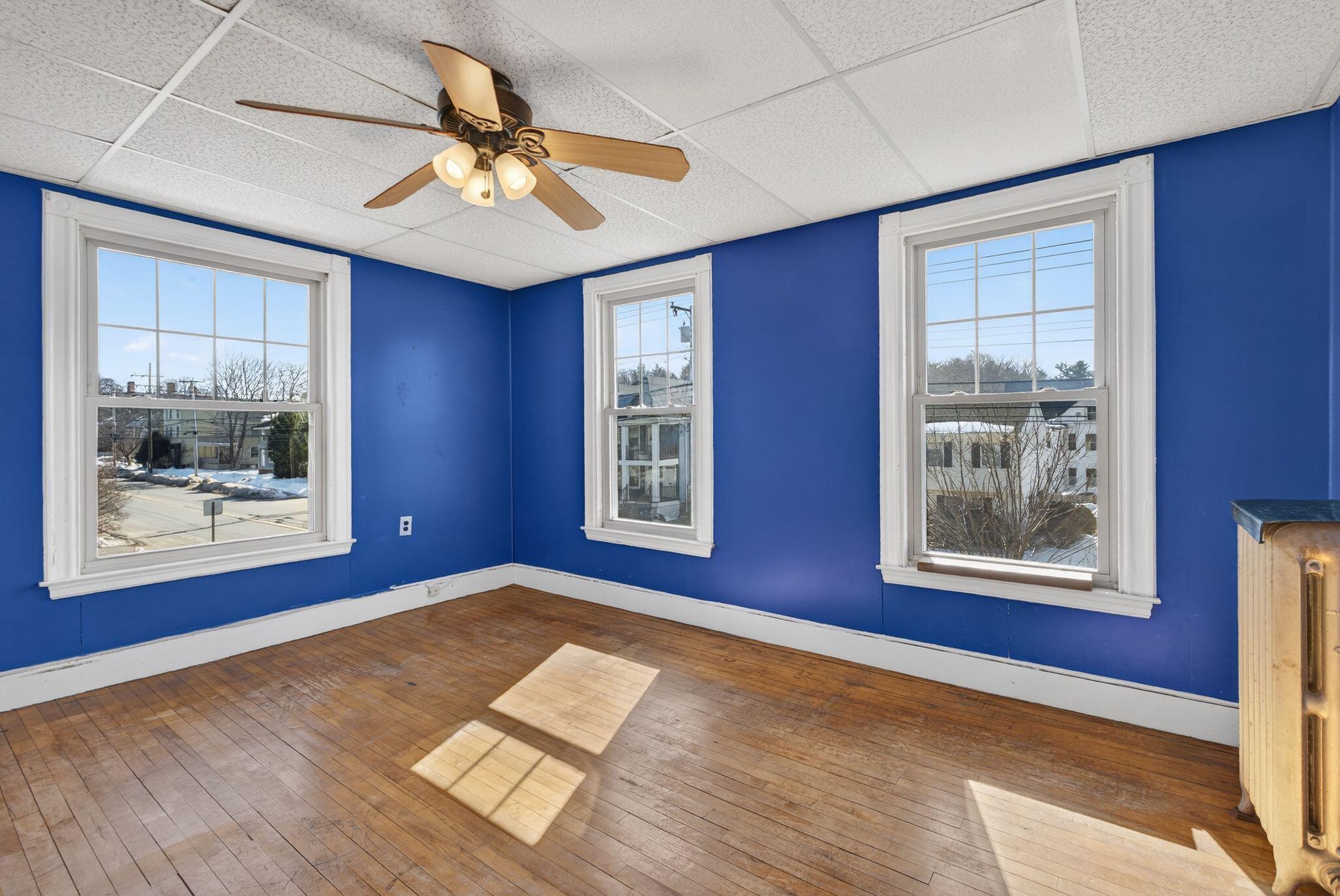 499 Brighton Avenue, Portland, ME, 04102