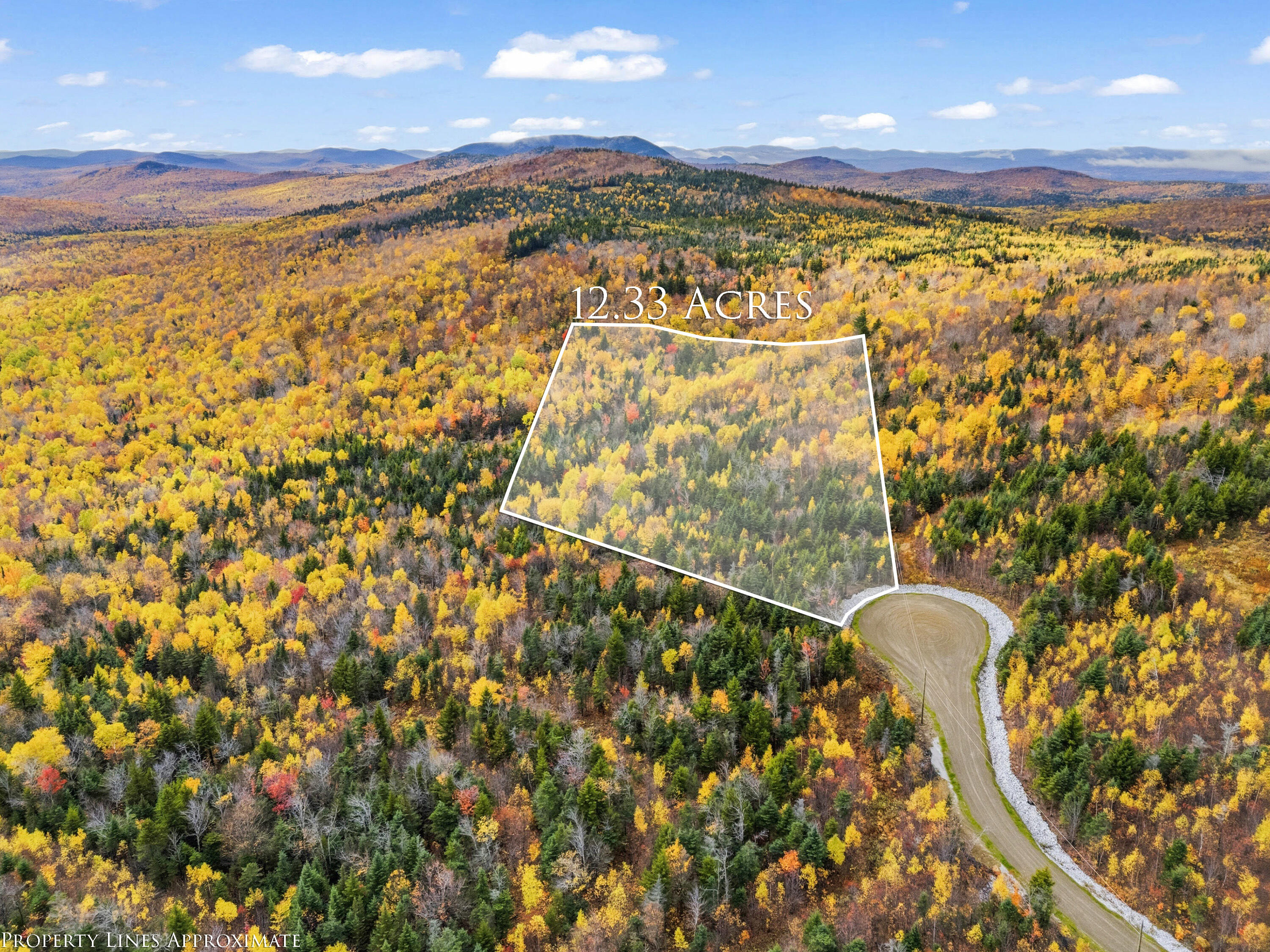 Photo of Lot 13 Moose Alley Road Temple ME 04984