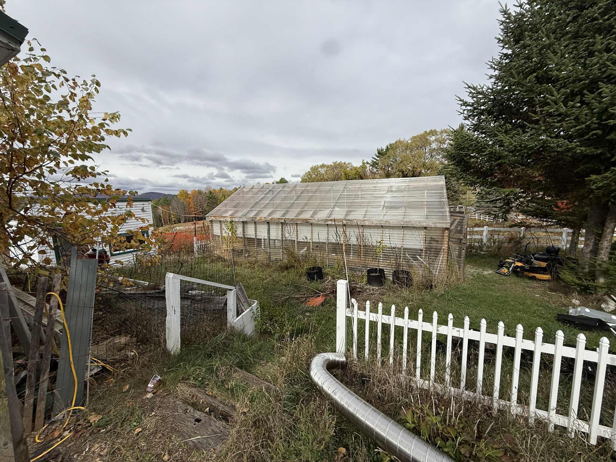 152 Elm Hill Road, Paris, ME, 04281