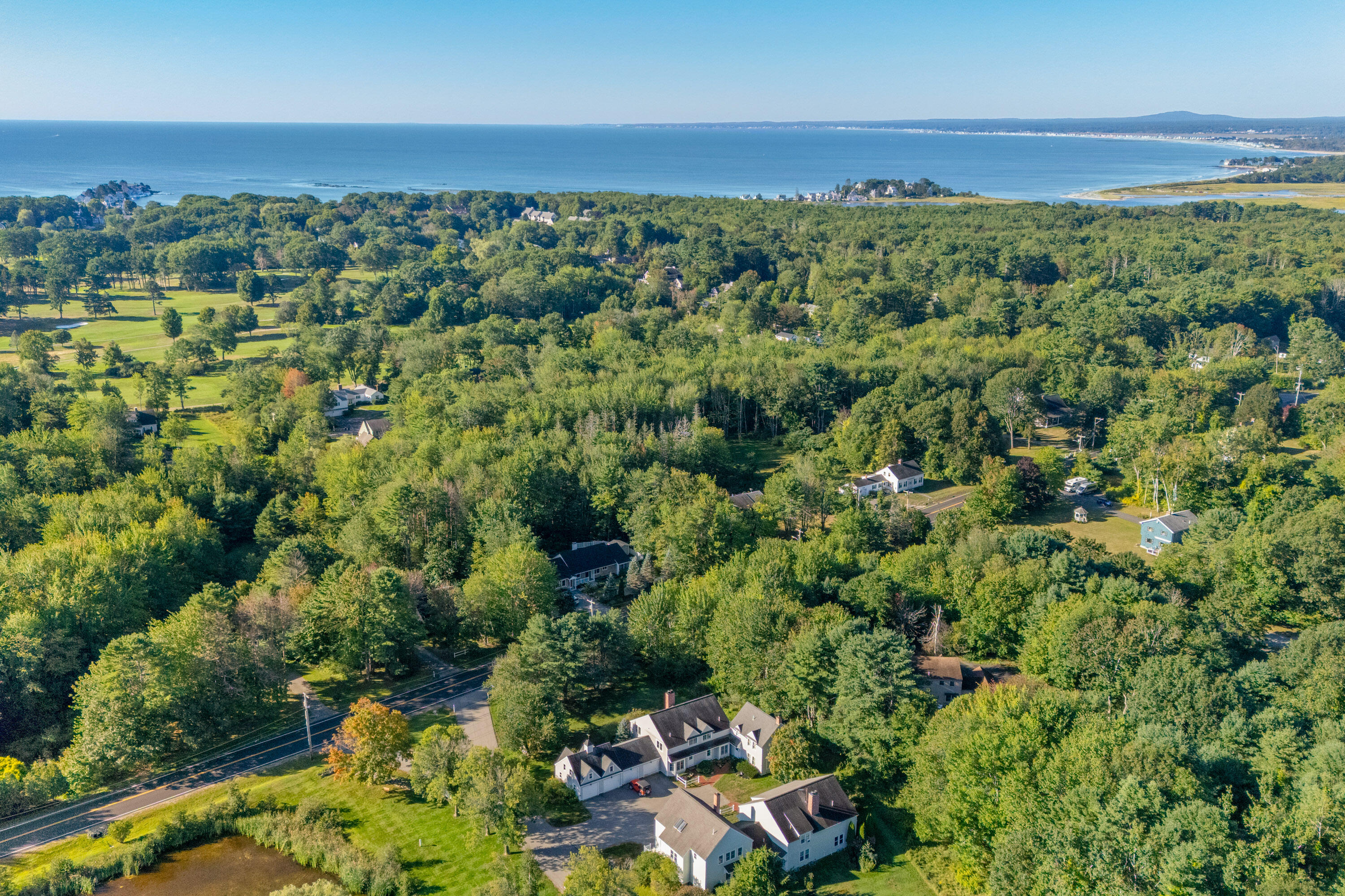 Photo of 4 Ephraim Tyler Way #4 Kennebunk ME 04043