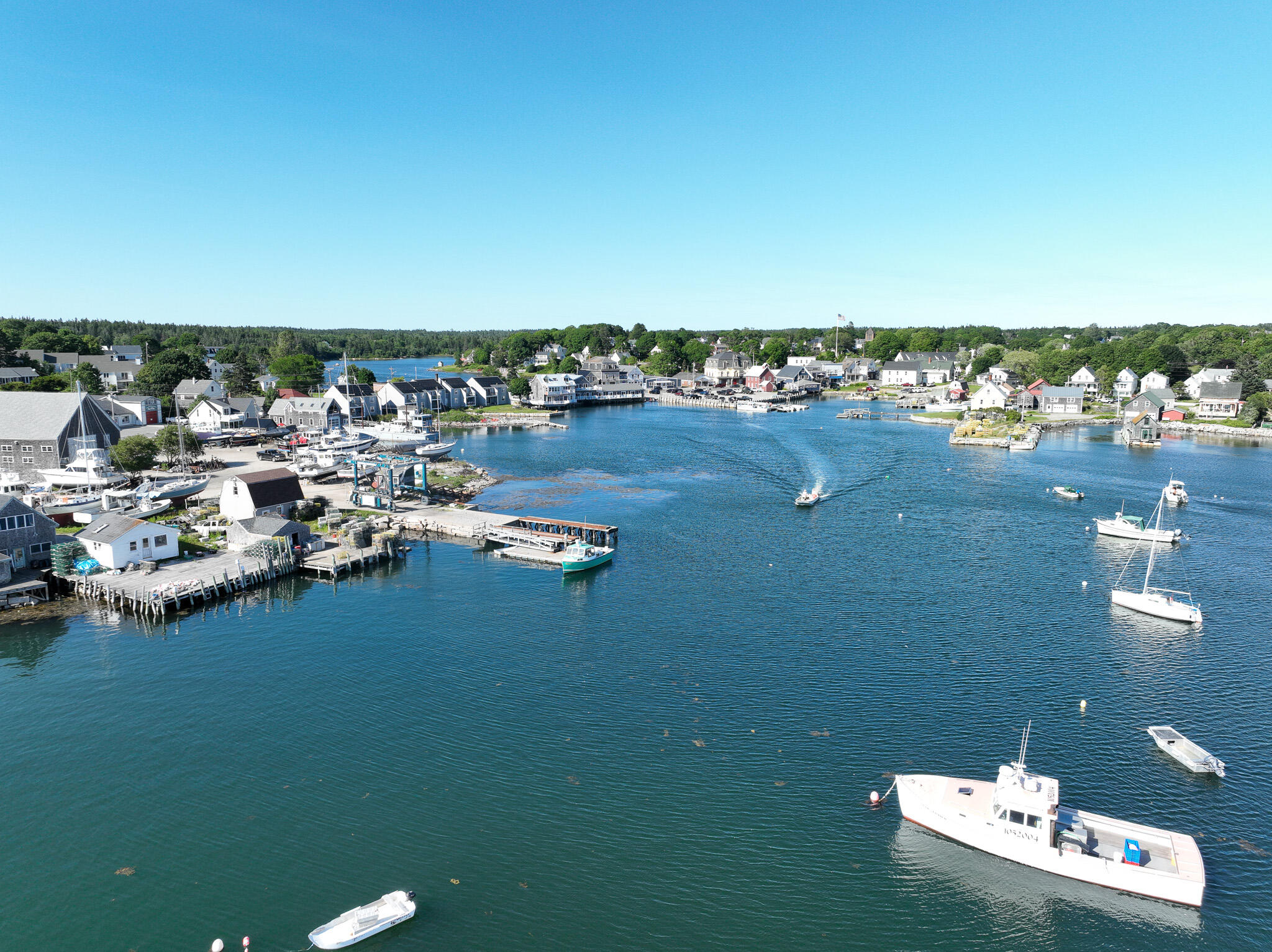 00 W Off West Main Street, Vinalhaven, ME, 04863