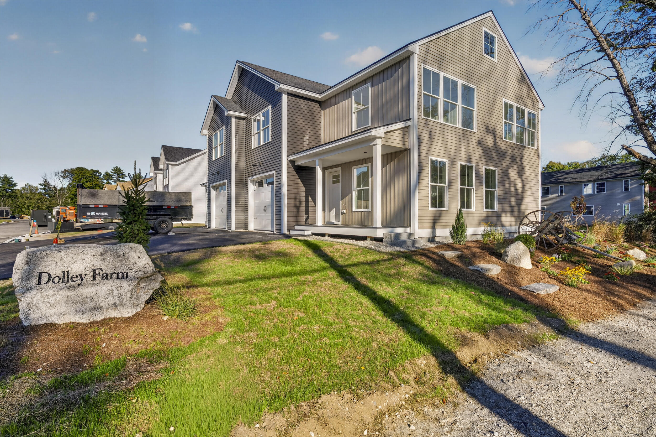 2 Dolley Farm Road 1