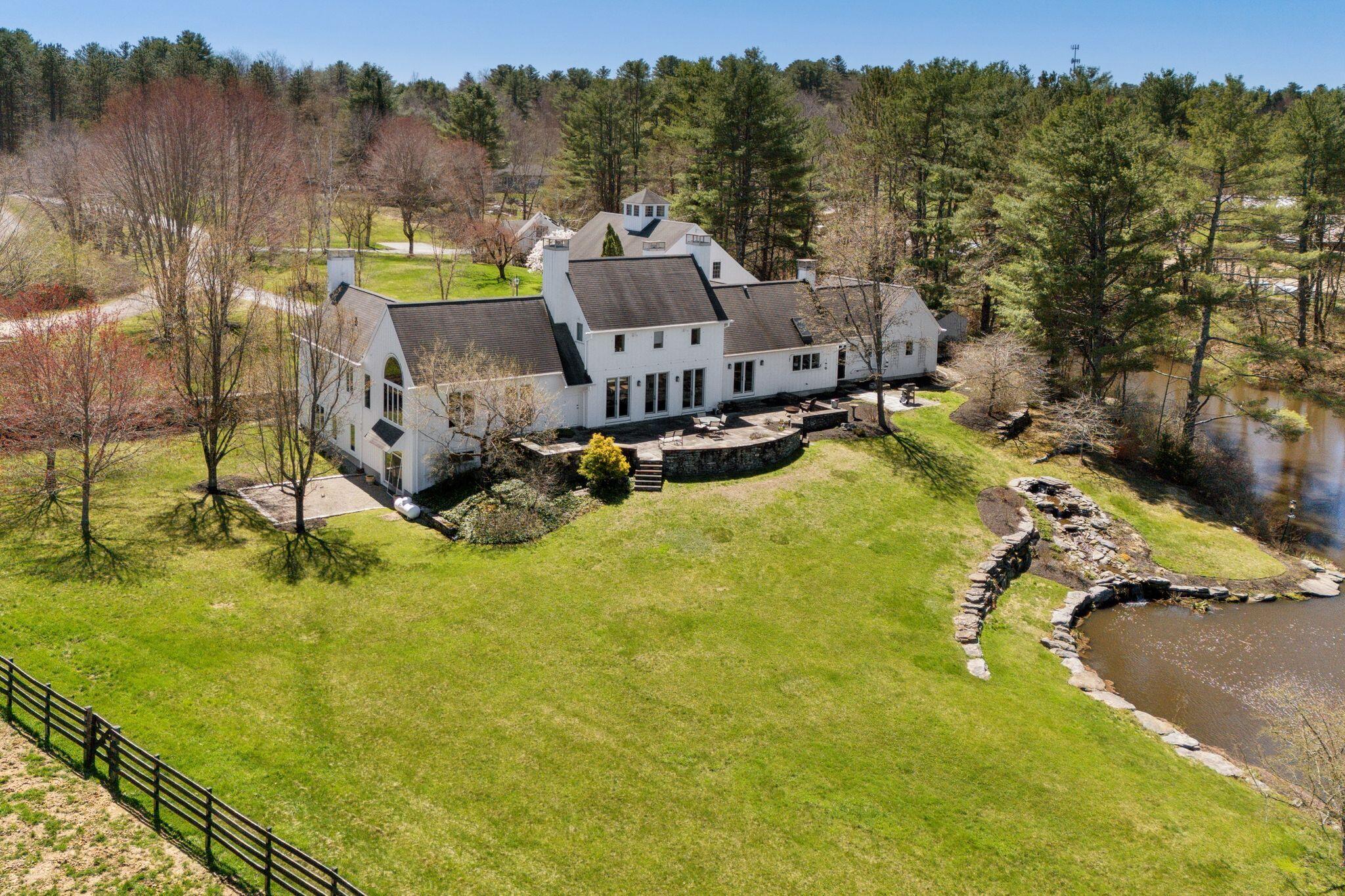 238 Hallowell Road, Pownal, ME, 04069