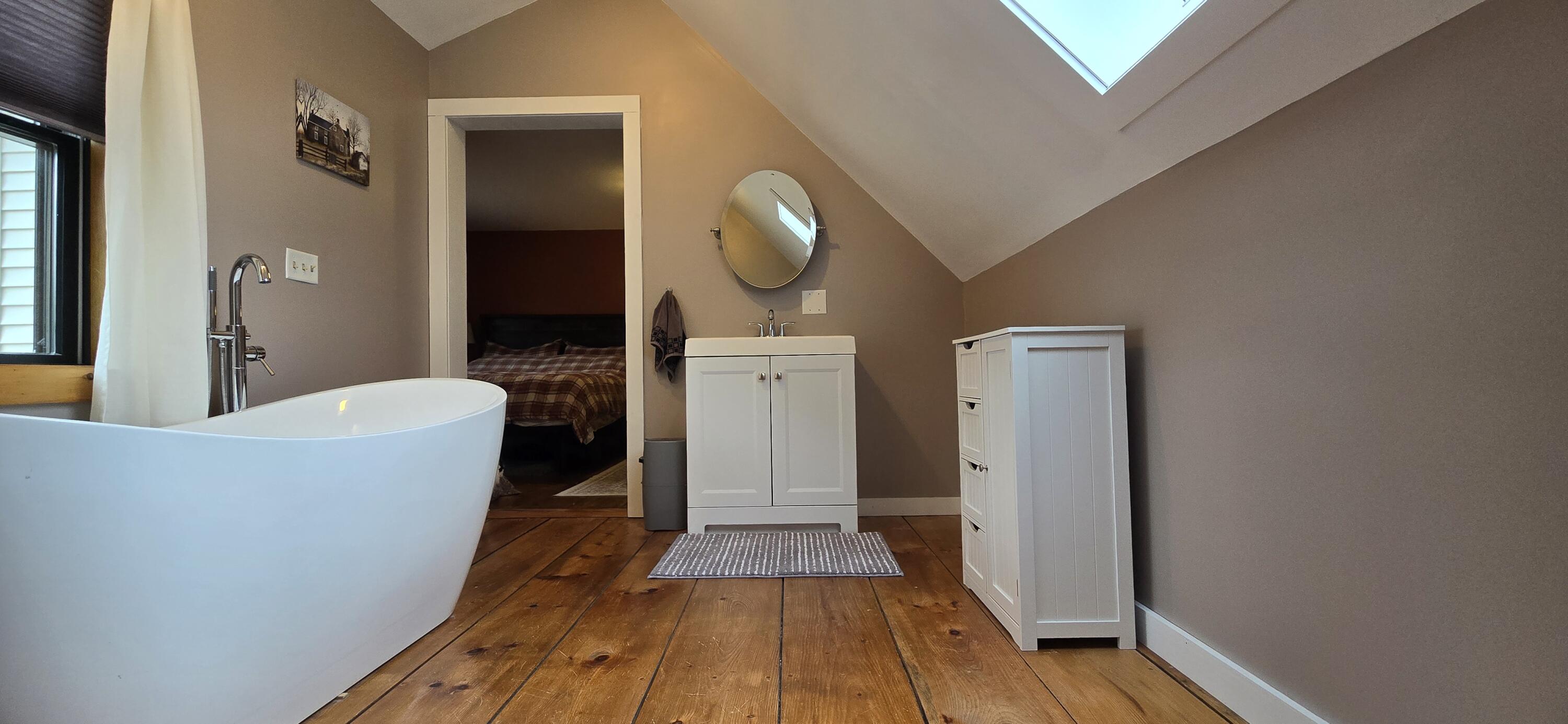 59 Vanner Road, Washington, ME, 04574