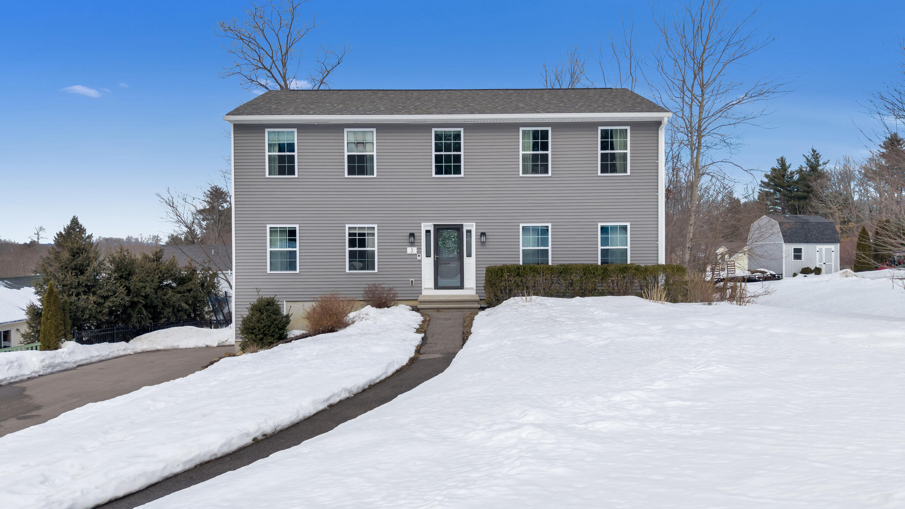 118 Dartmouth Street, Portland, ME, 04103