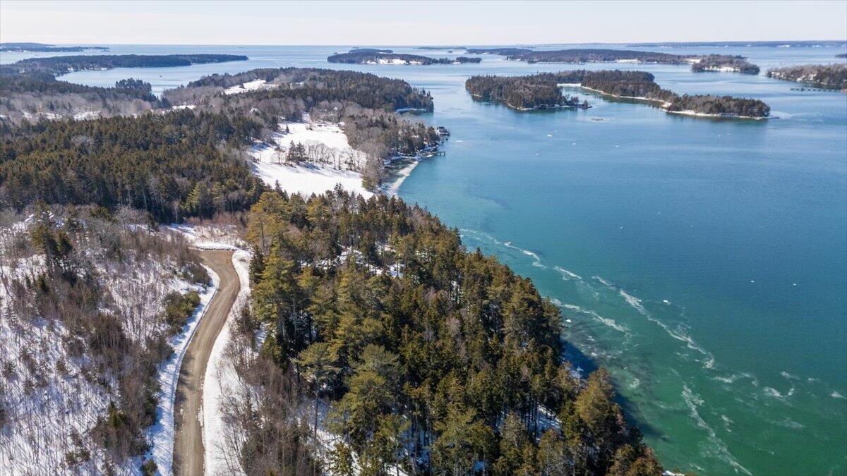 Lot 4 Eva D Lane, Rangeley, ME, 04970