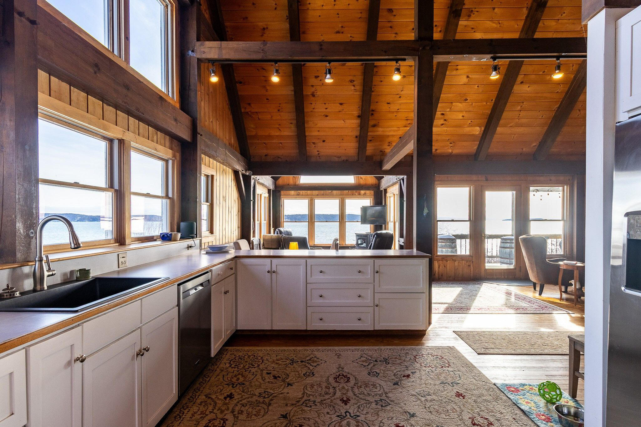 19 Seahaven Road, Jonesport, ME, 04649