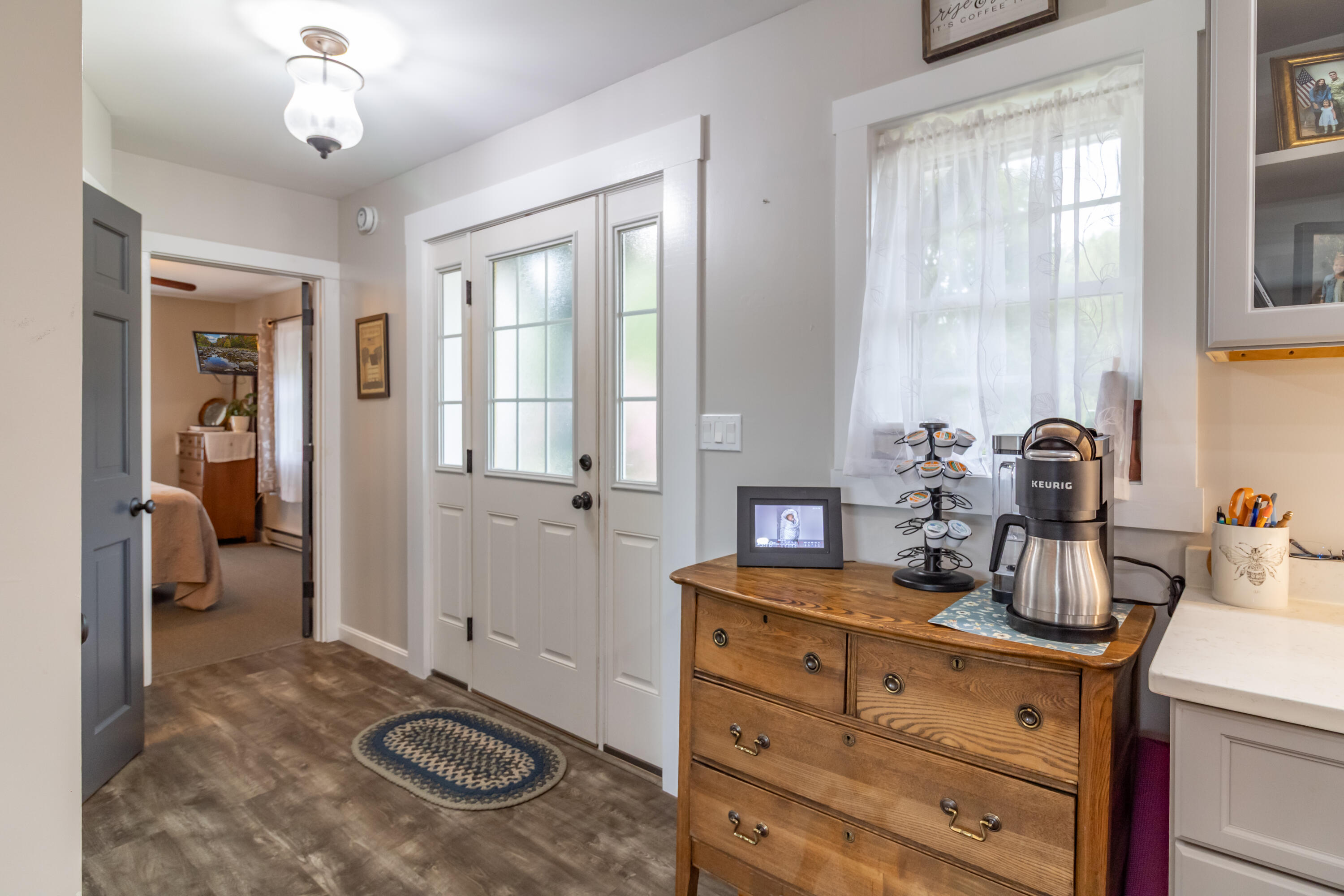 593 N Chester Road, Chester, ME, 04457