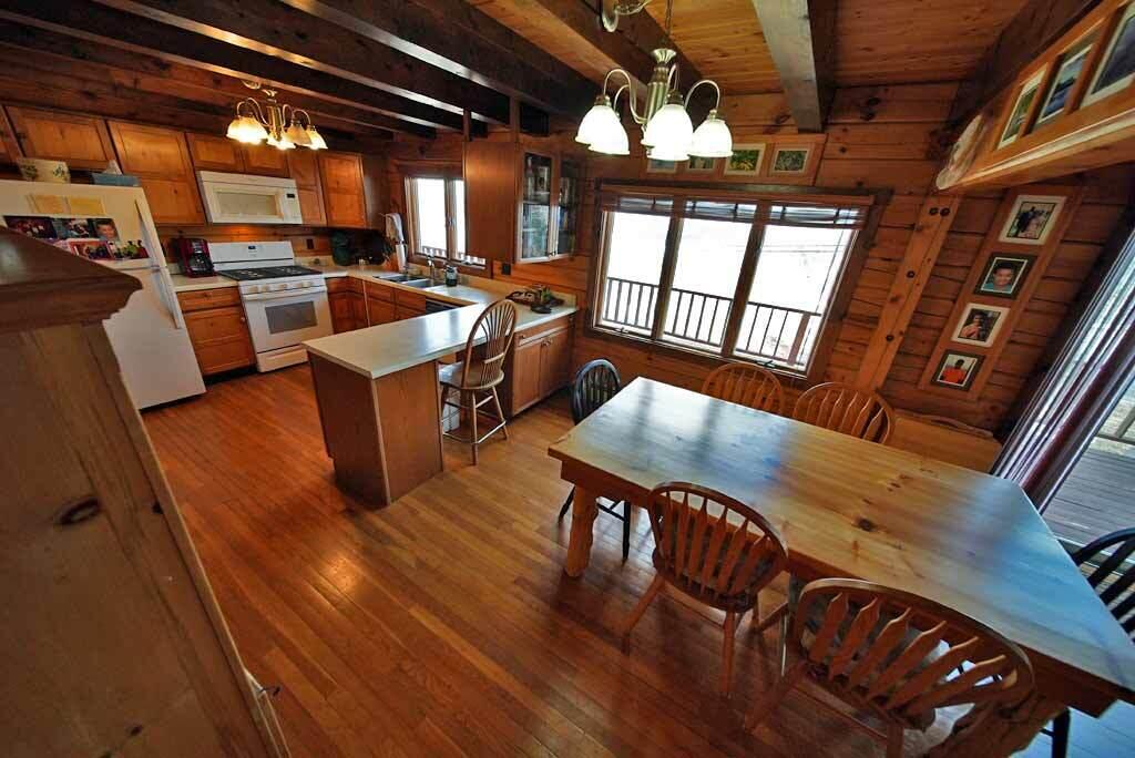 1058 US RT 1, Weston, ME, 04424