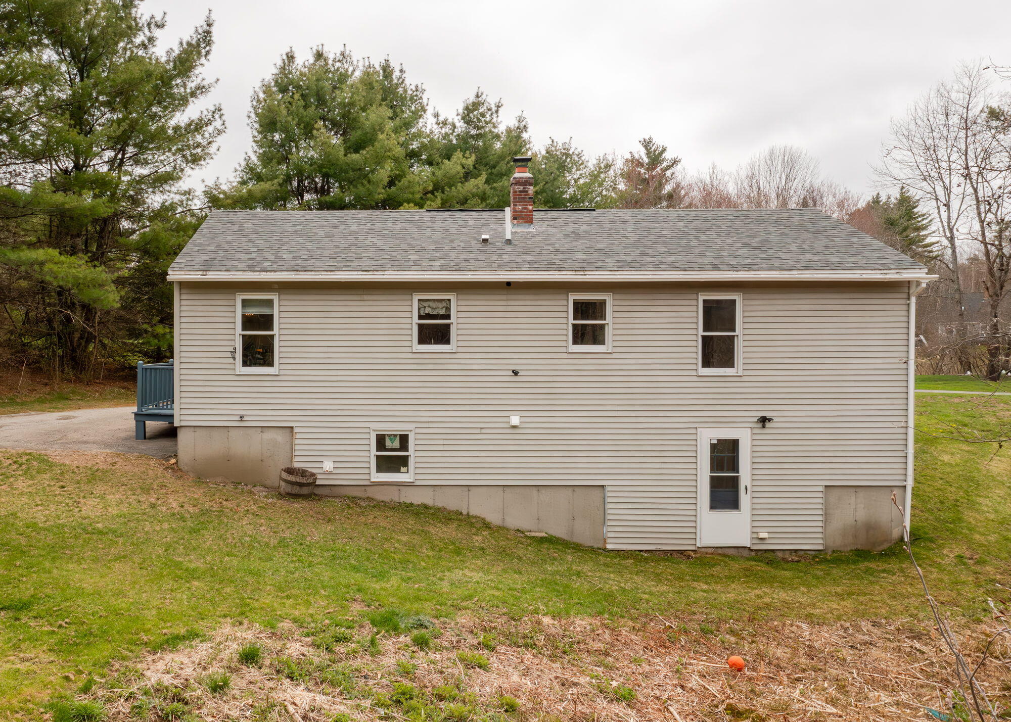 17 Christopher Road, Gorham, ME, 04038