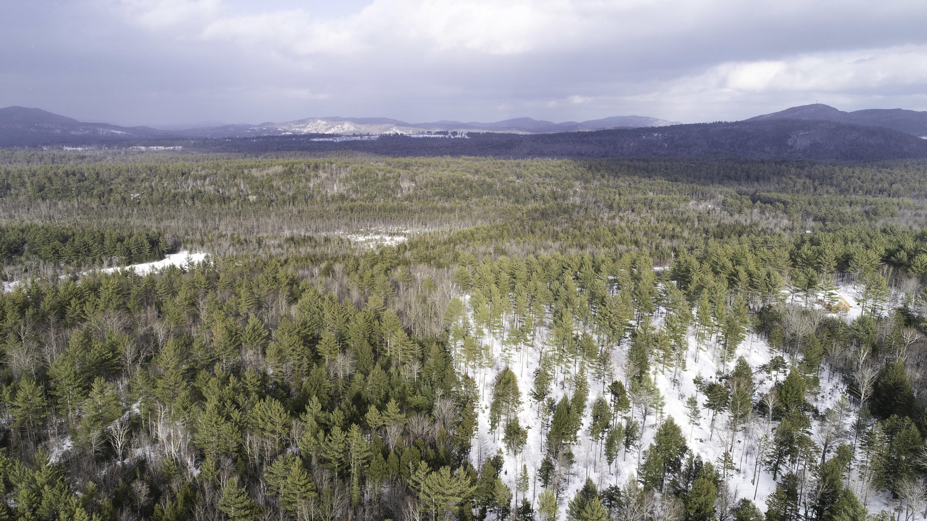 Lot 1 Lyman Wheeler Road, Bethel, ME, 04217