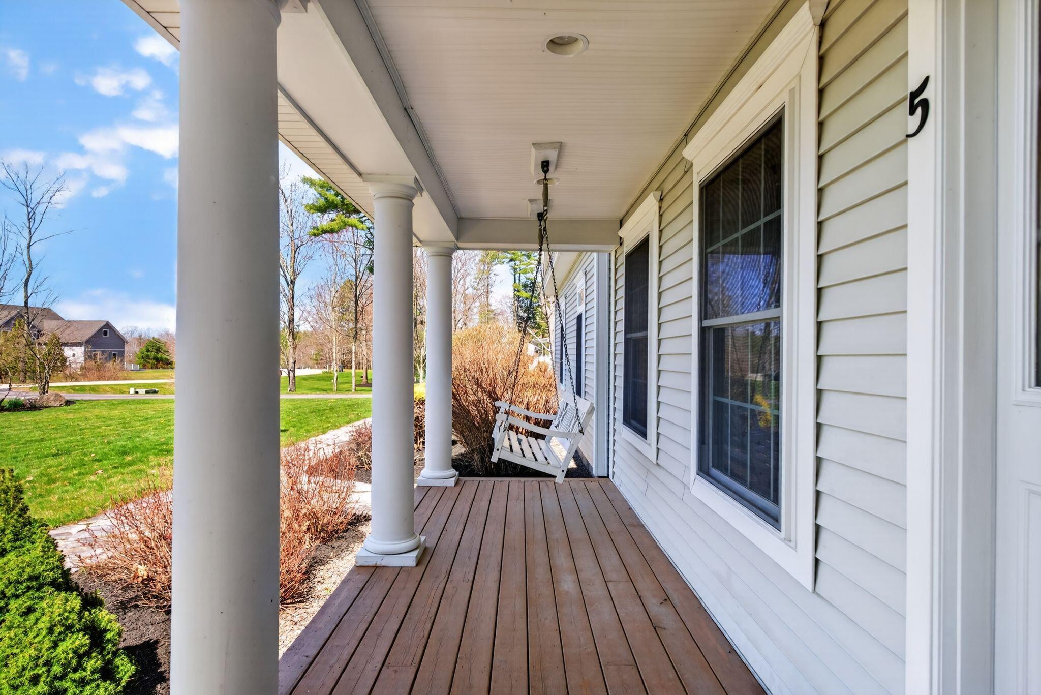 5 Mountview Drive, Gorham, ME, 04038