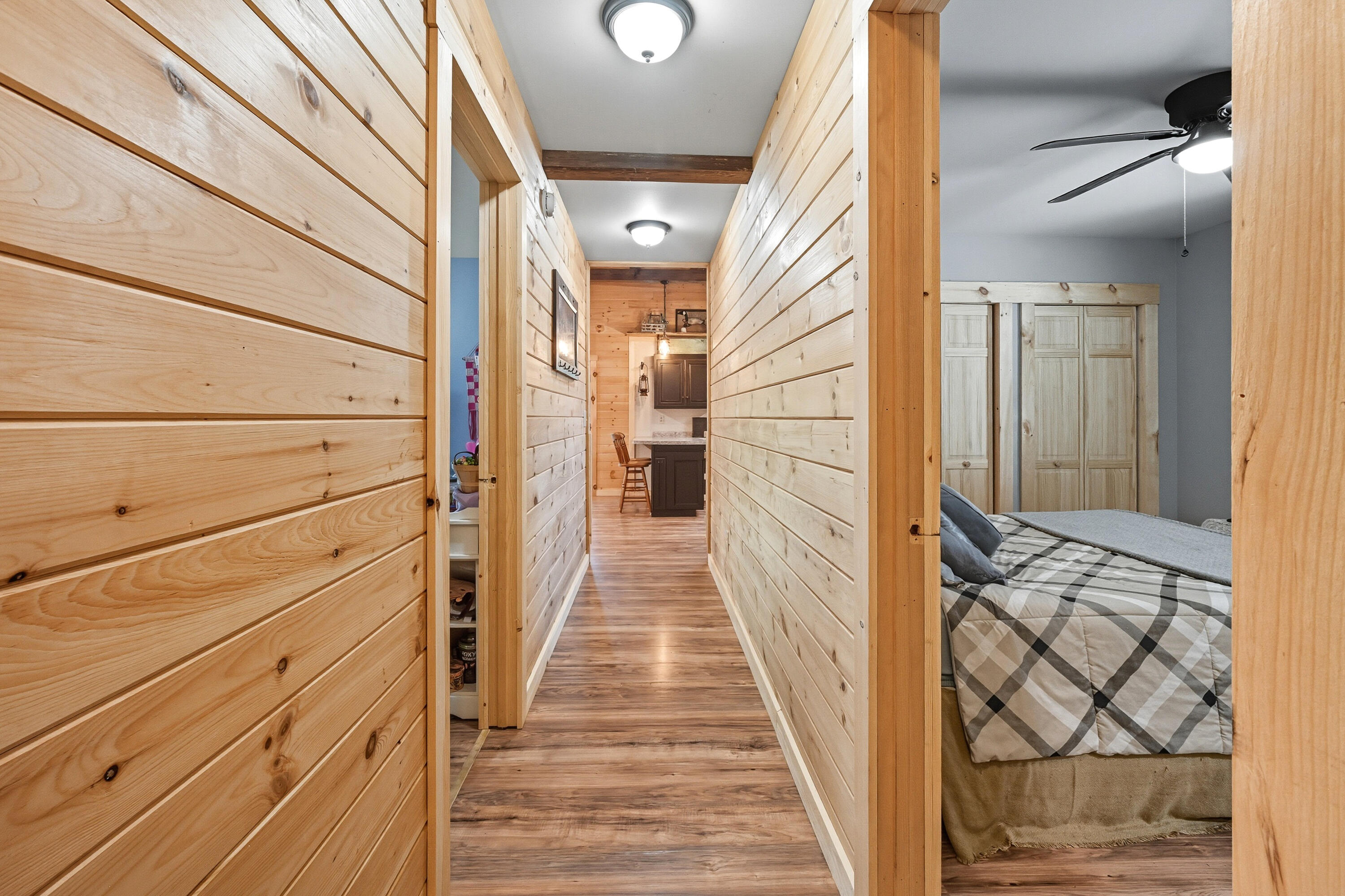 133 Lake Road, Norway, ME, 04268