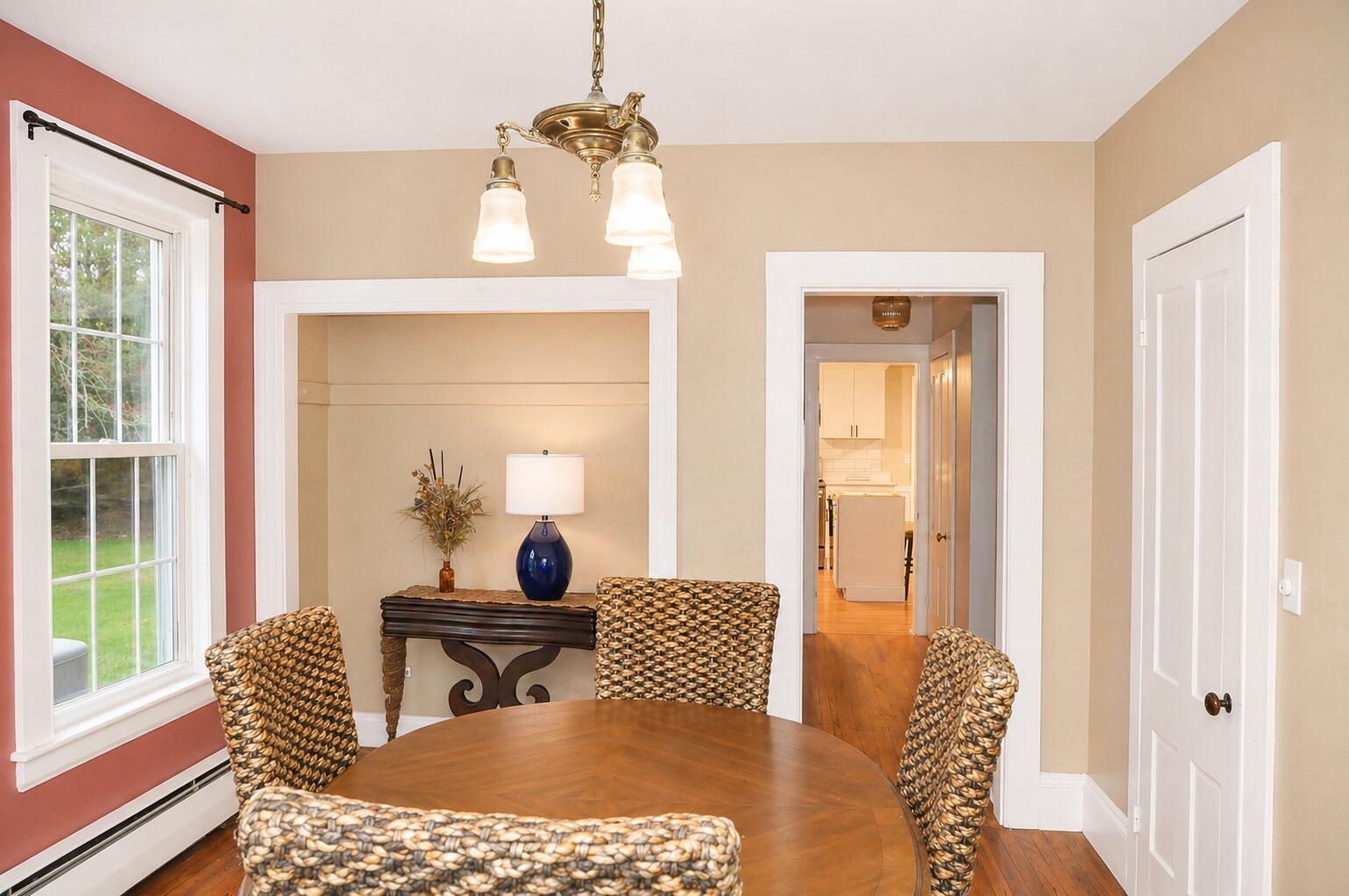 117 Blackstrap Road, Falmouth, ME, 04105