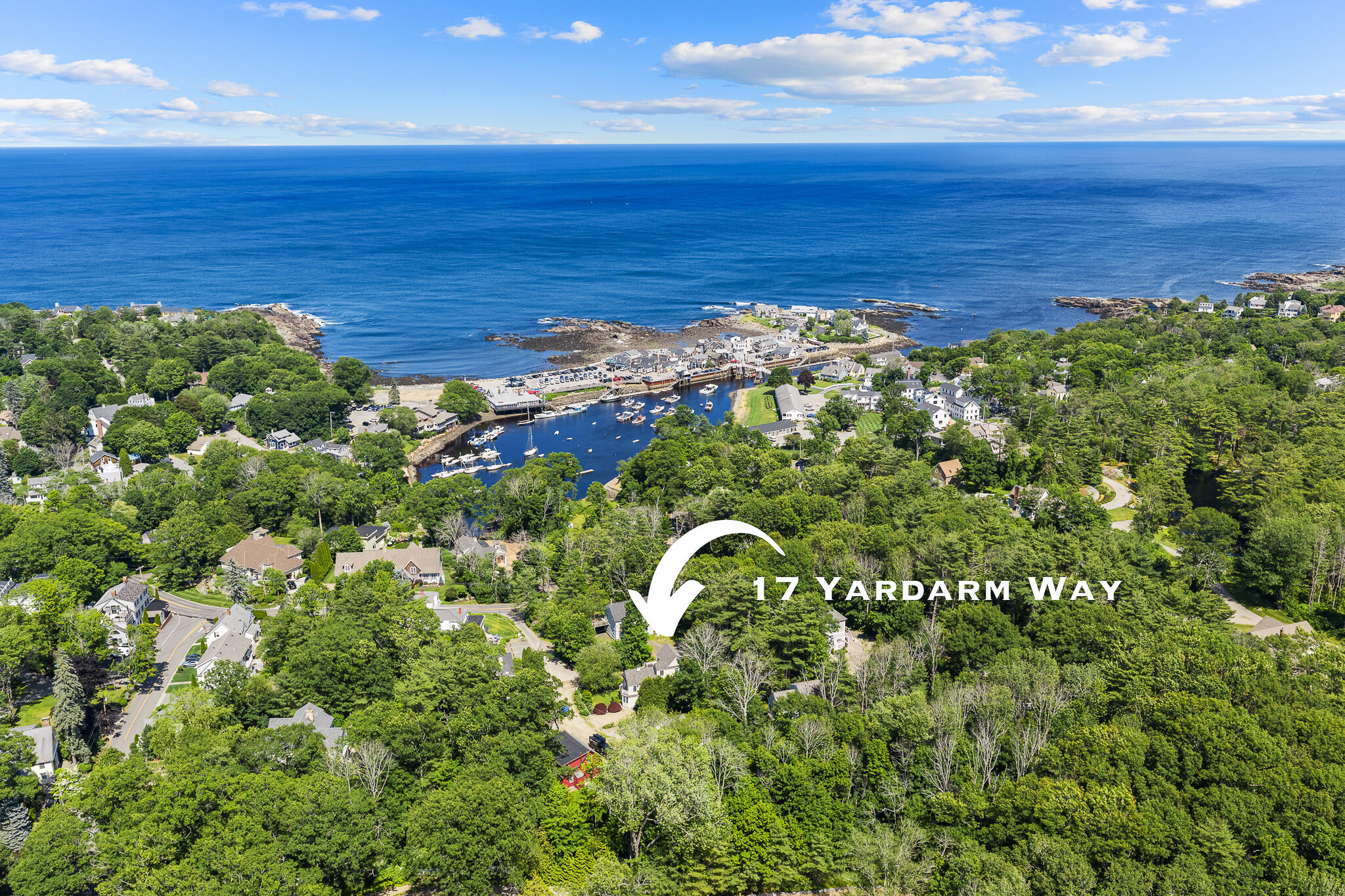 Photo of 17 Yardarm Way Ogunquit ME 03907