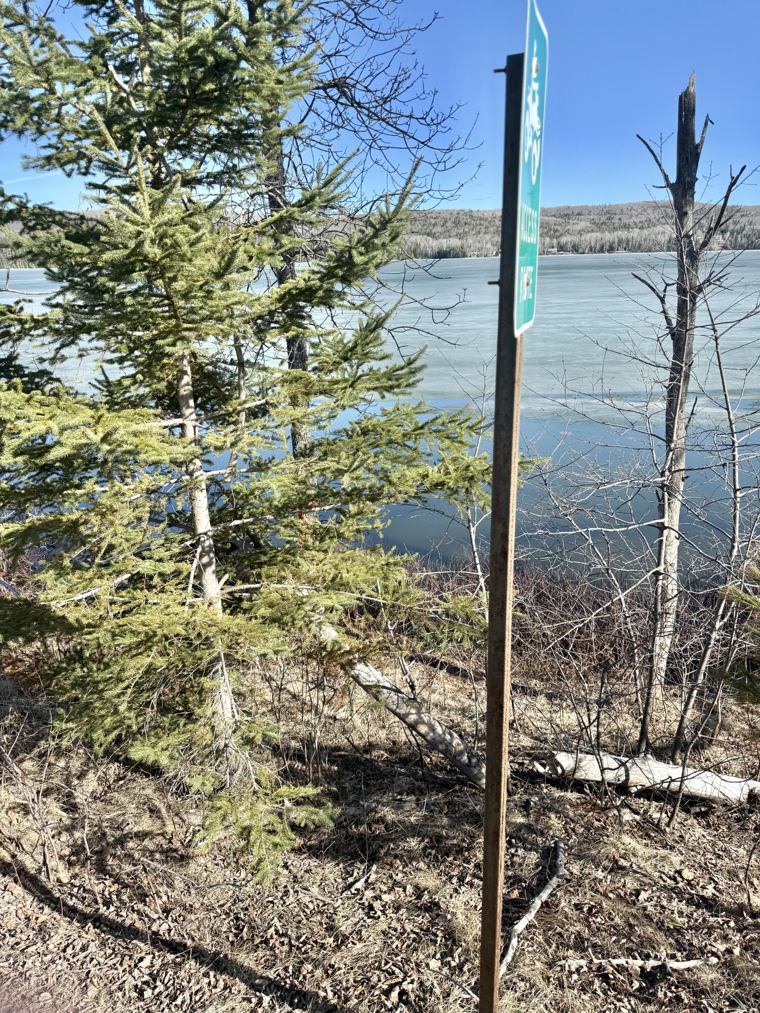 112 Sinclair Road, Sinclair, ME, 04779