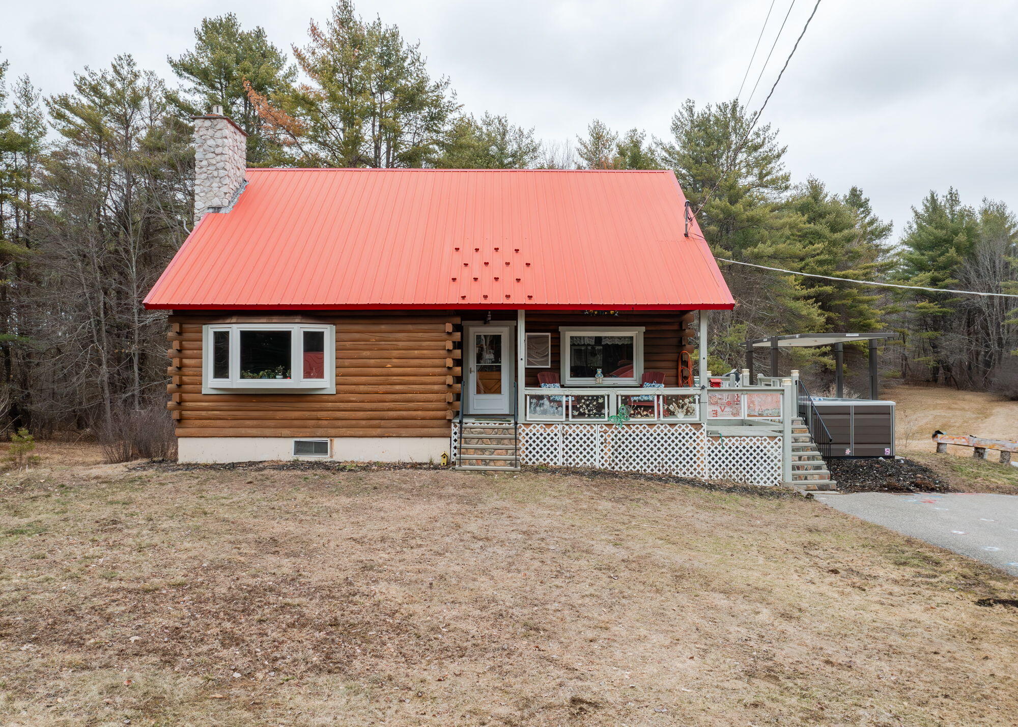 69 Watson Mill Road, Saco, ME, 04072