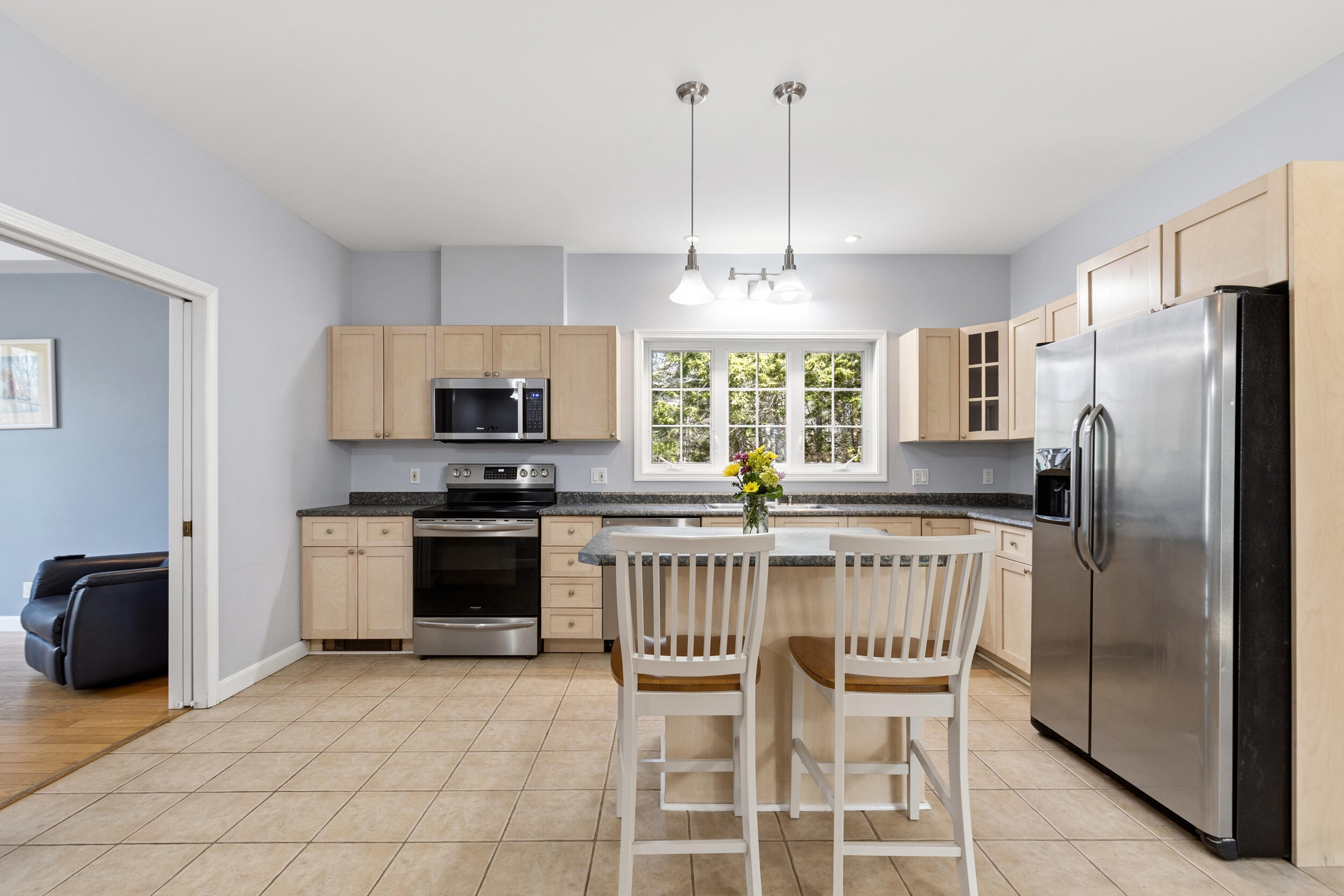 115 Bragdon Road, Freeport, ME, 04032