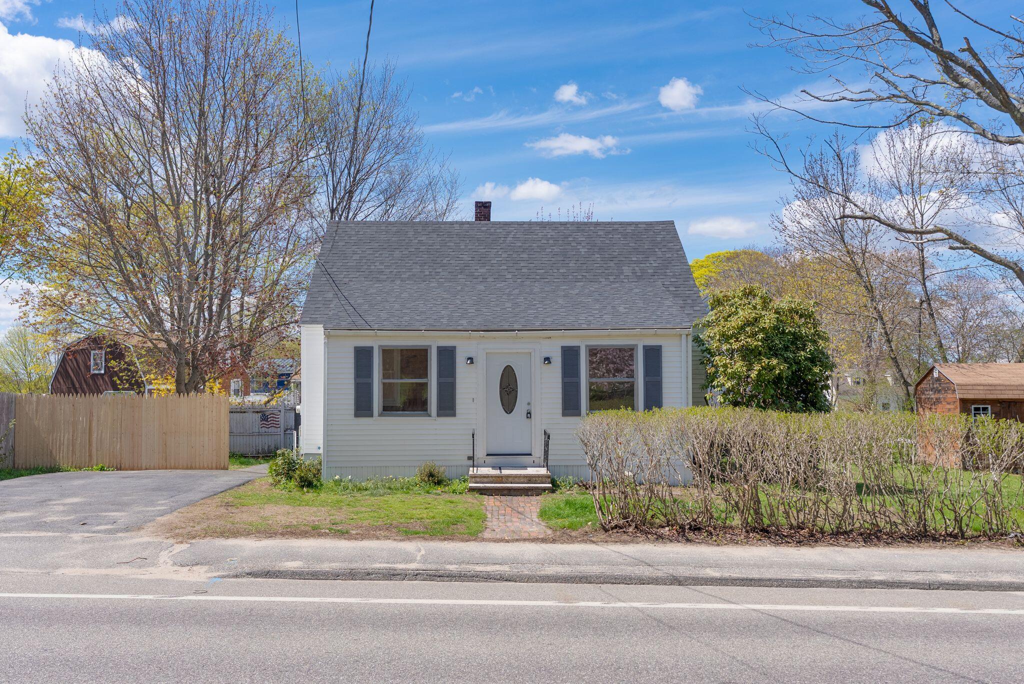 711 Highland Avenue, South Portland, ME, 04106