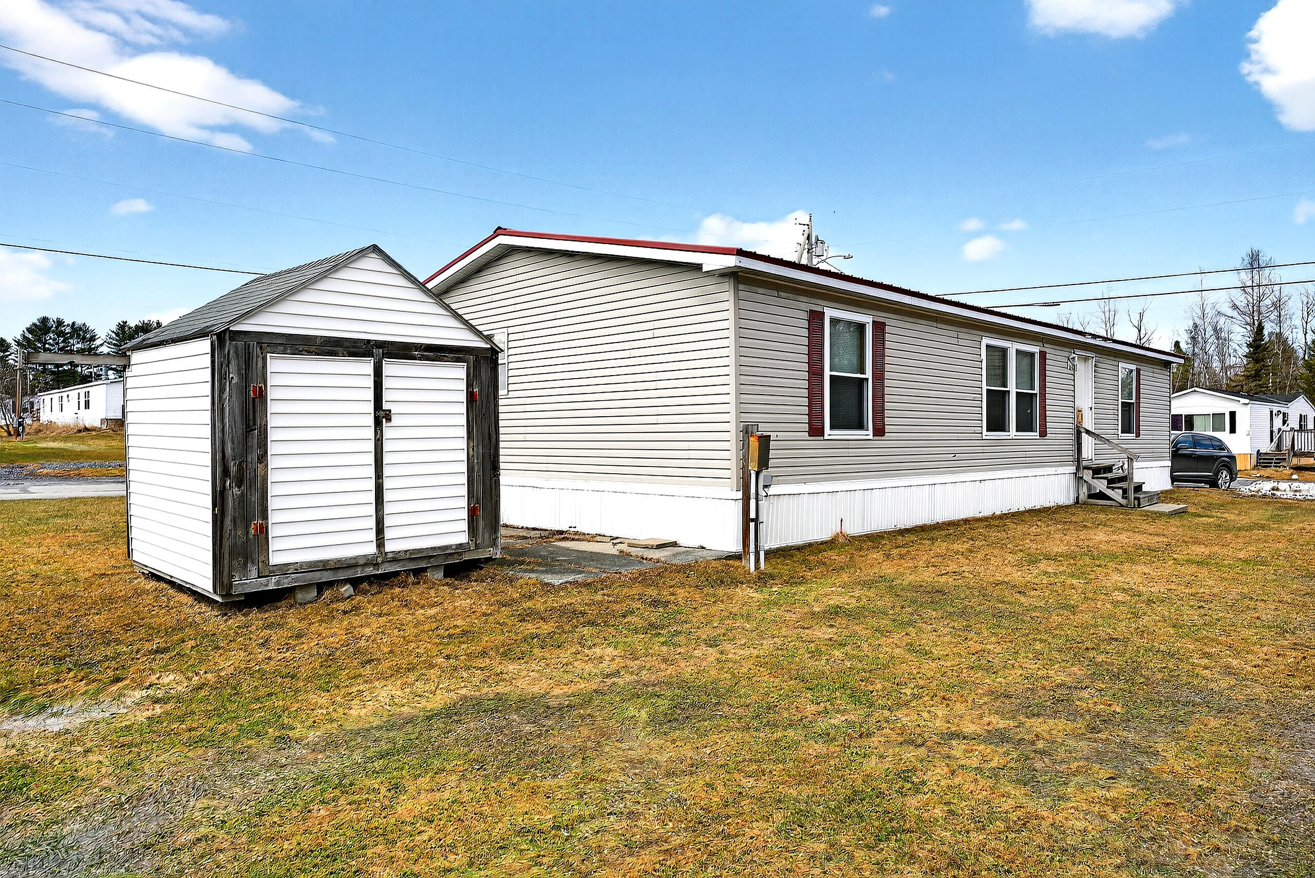 16 Village Green Road, Waterville, ME, 04901
