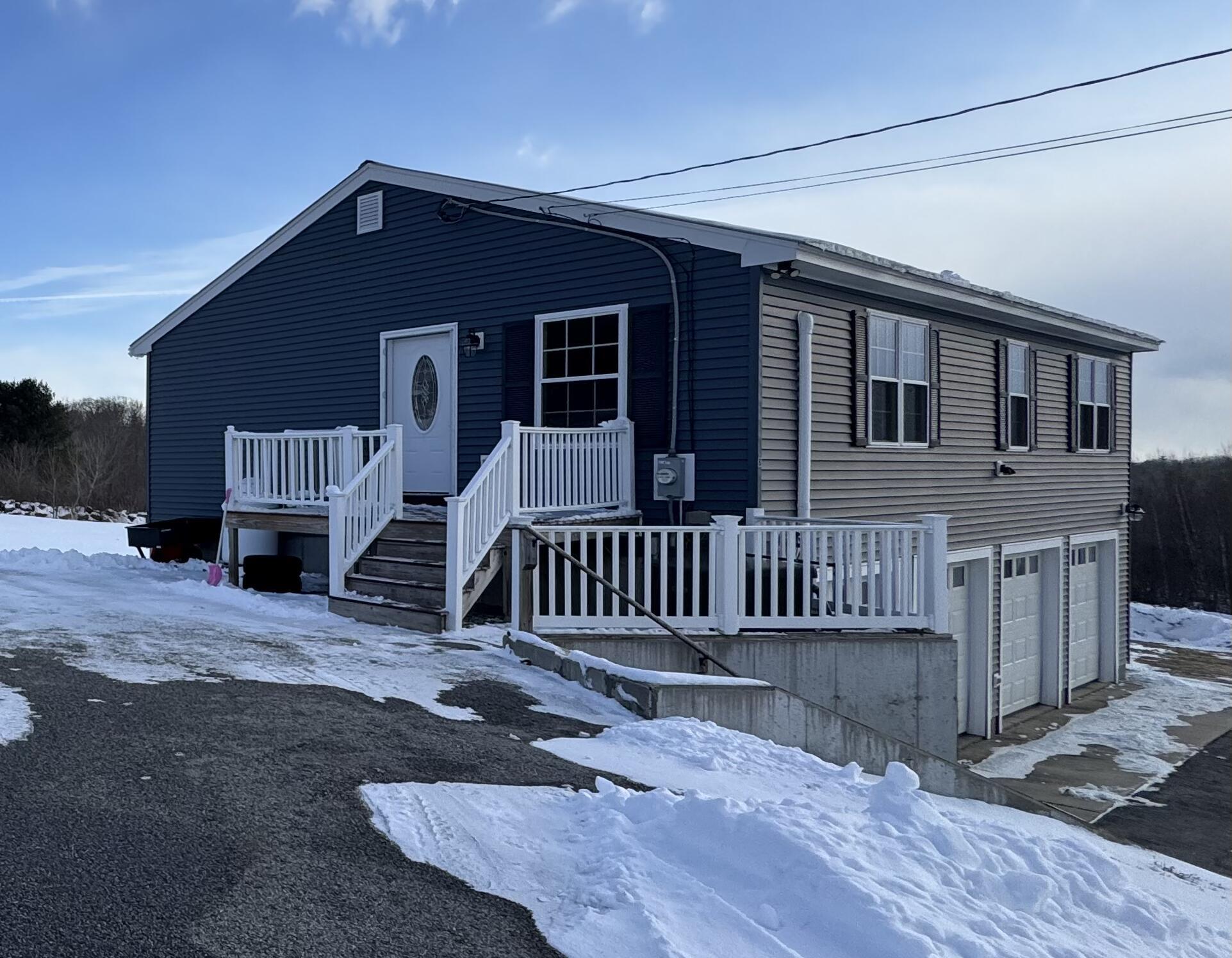 8 Durgin Farm Road, Limington, ME, 04049