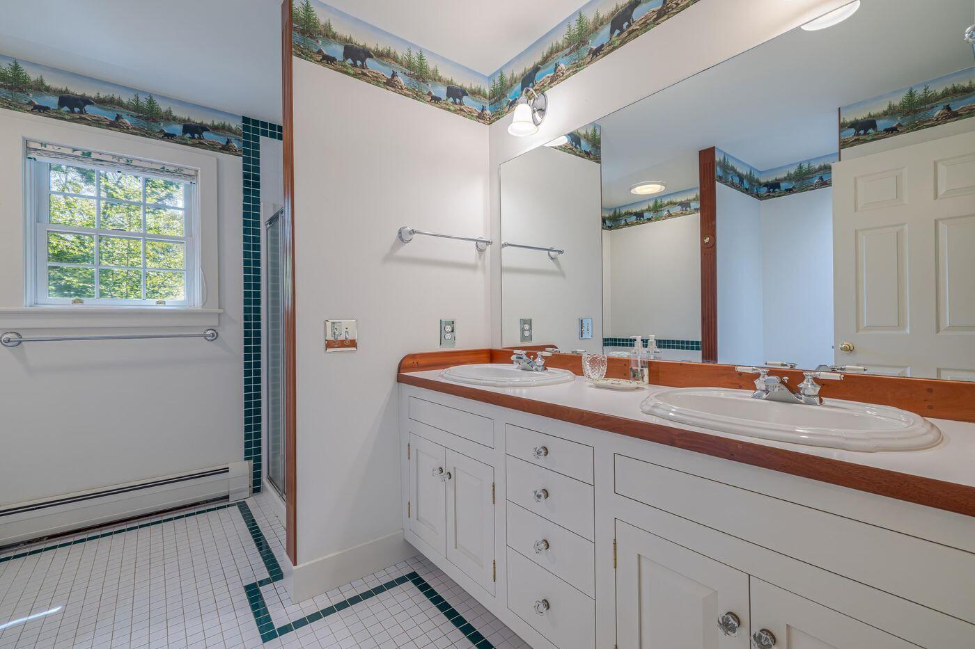 77 Manchester Road, Mount Desert, ME, 04662