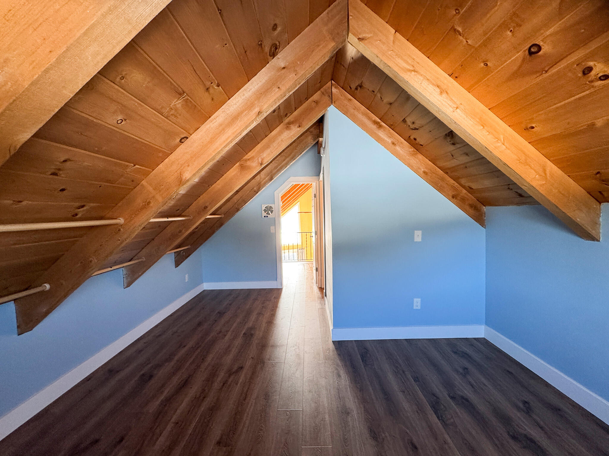 203 East Shore Road, Embden, ME, 04958