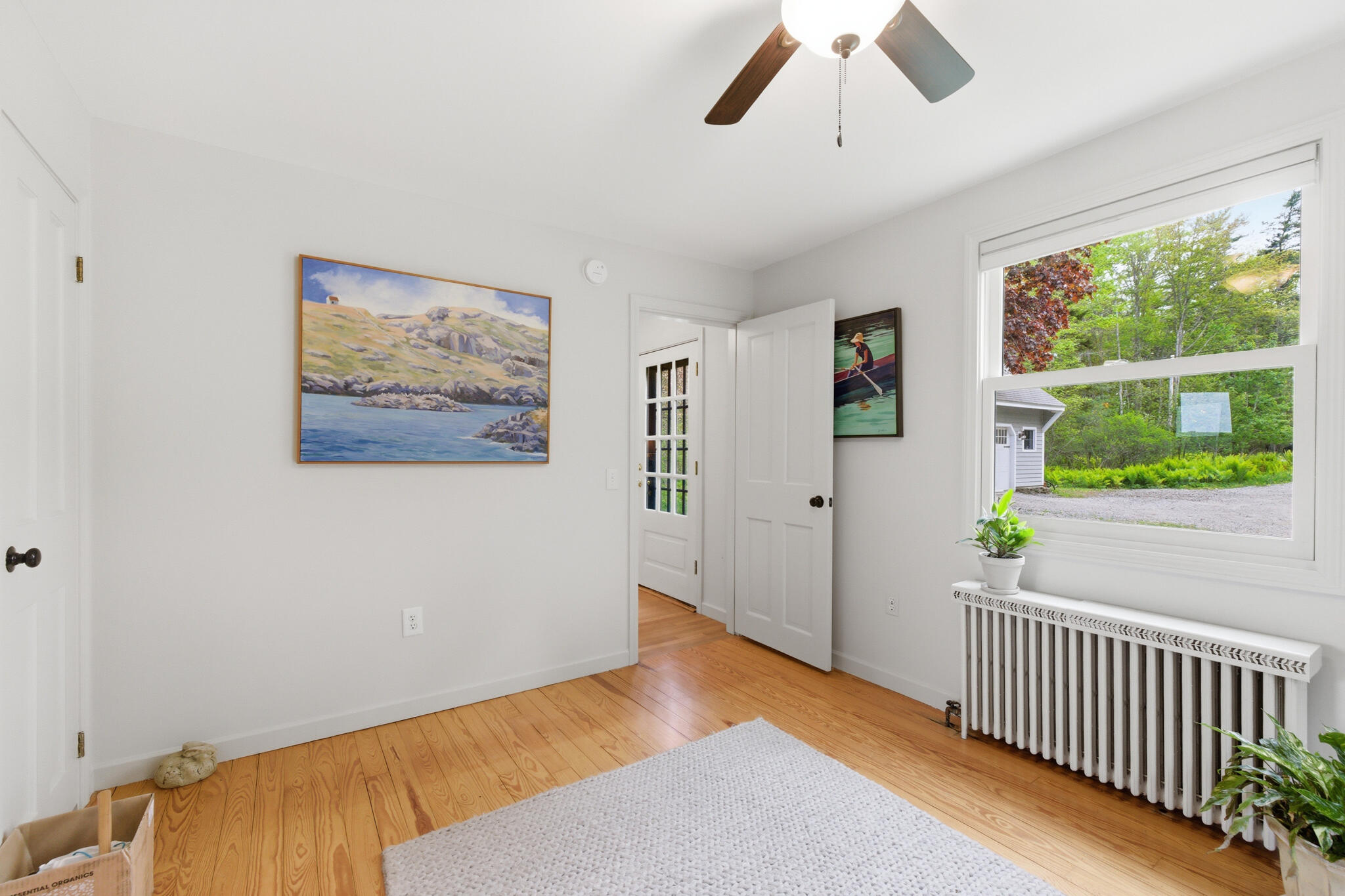 124 Phipps Point Road, Woolwich, ME 04579 1st fl. BR II