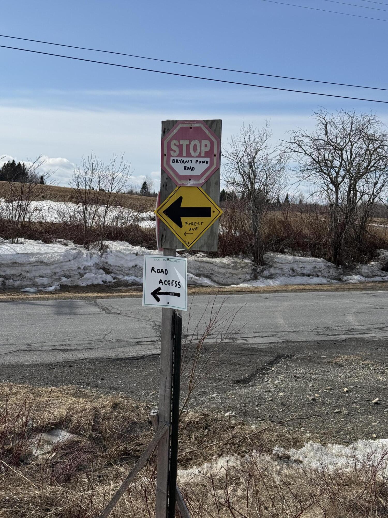 127 Bryant Pond Road, Fort Fairfield, ME, 04742