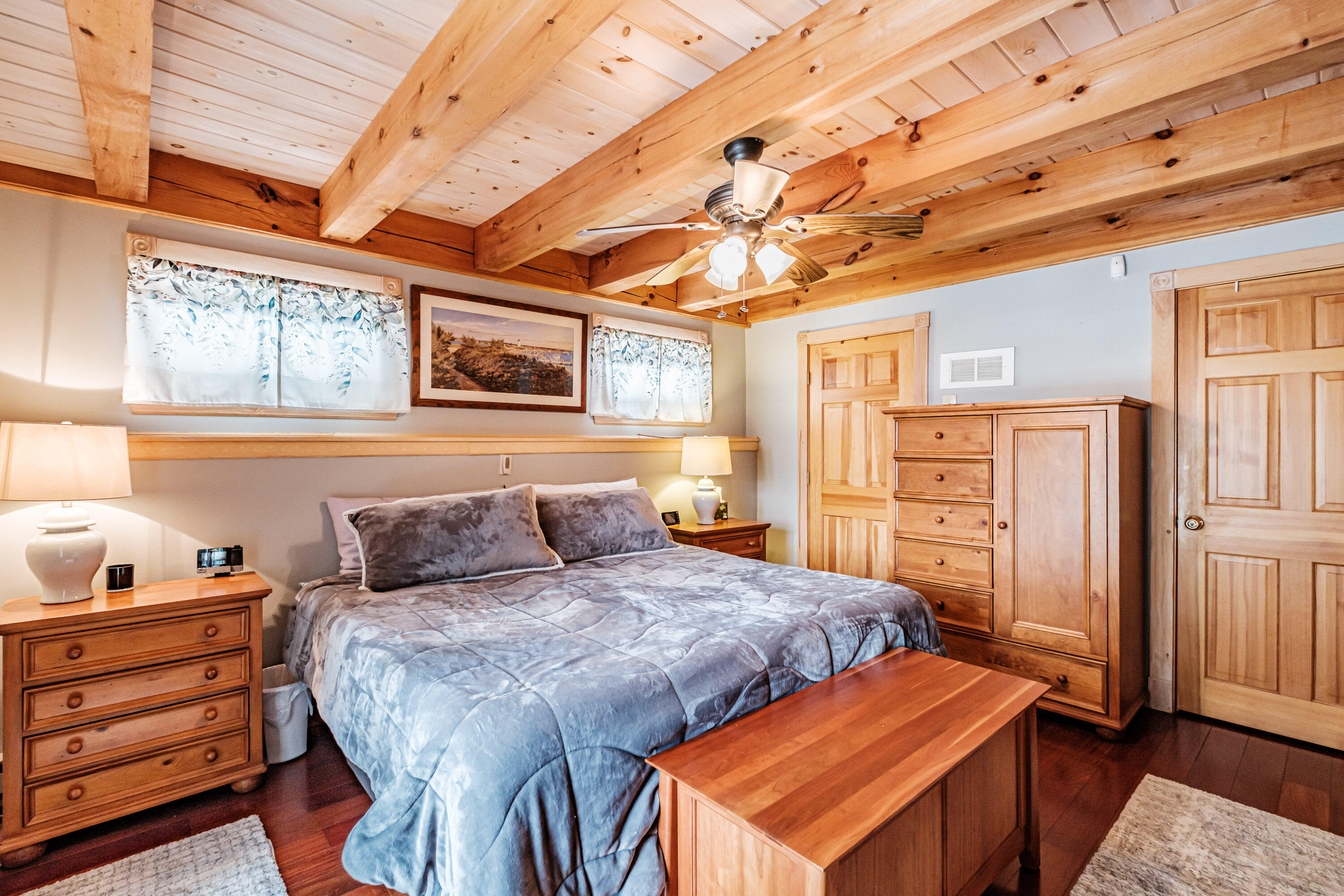 128 Oak Hill Drive, Woodstock, ME, 04219