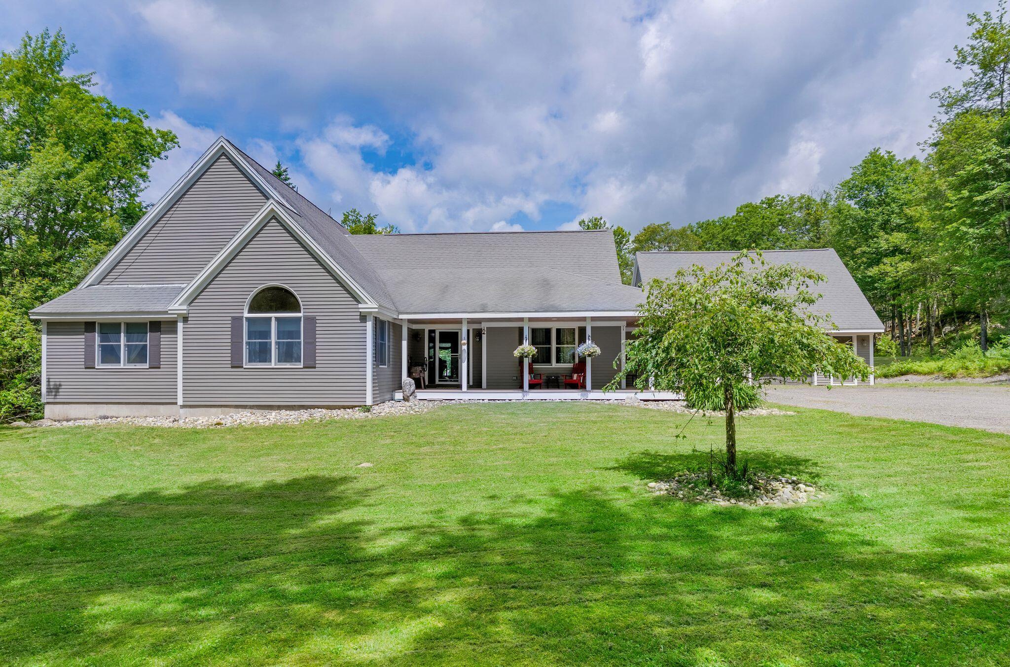 Photo of 18 Mill Island Road Arrowsic ME 04530
