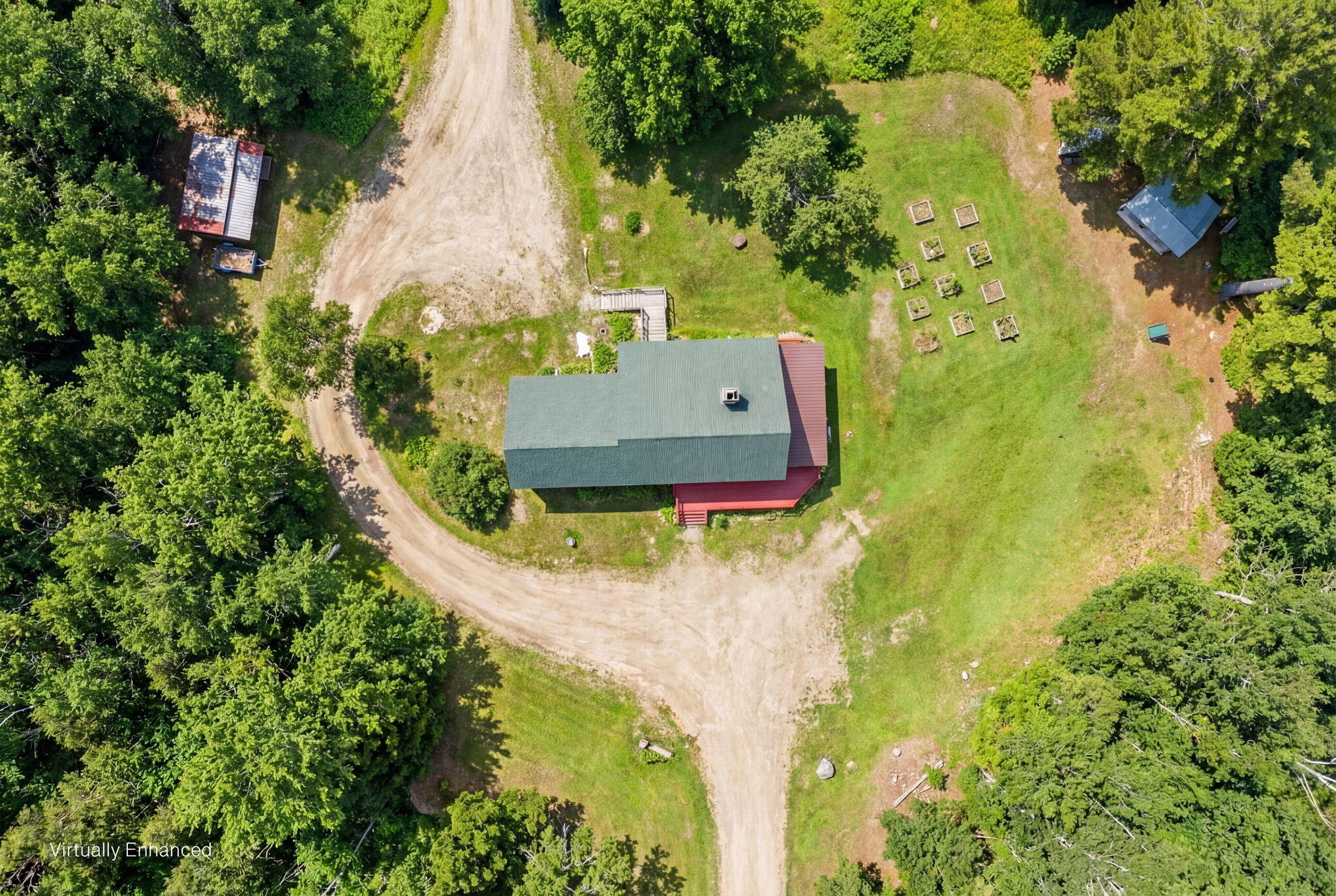 79 Auburn Road, Peru, ME, 04290