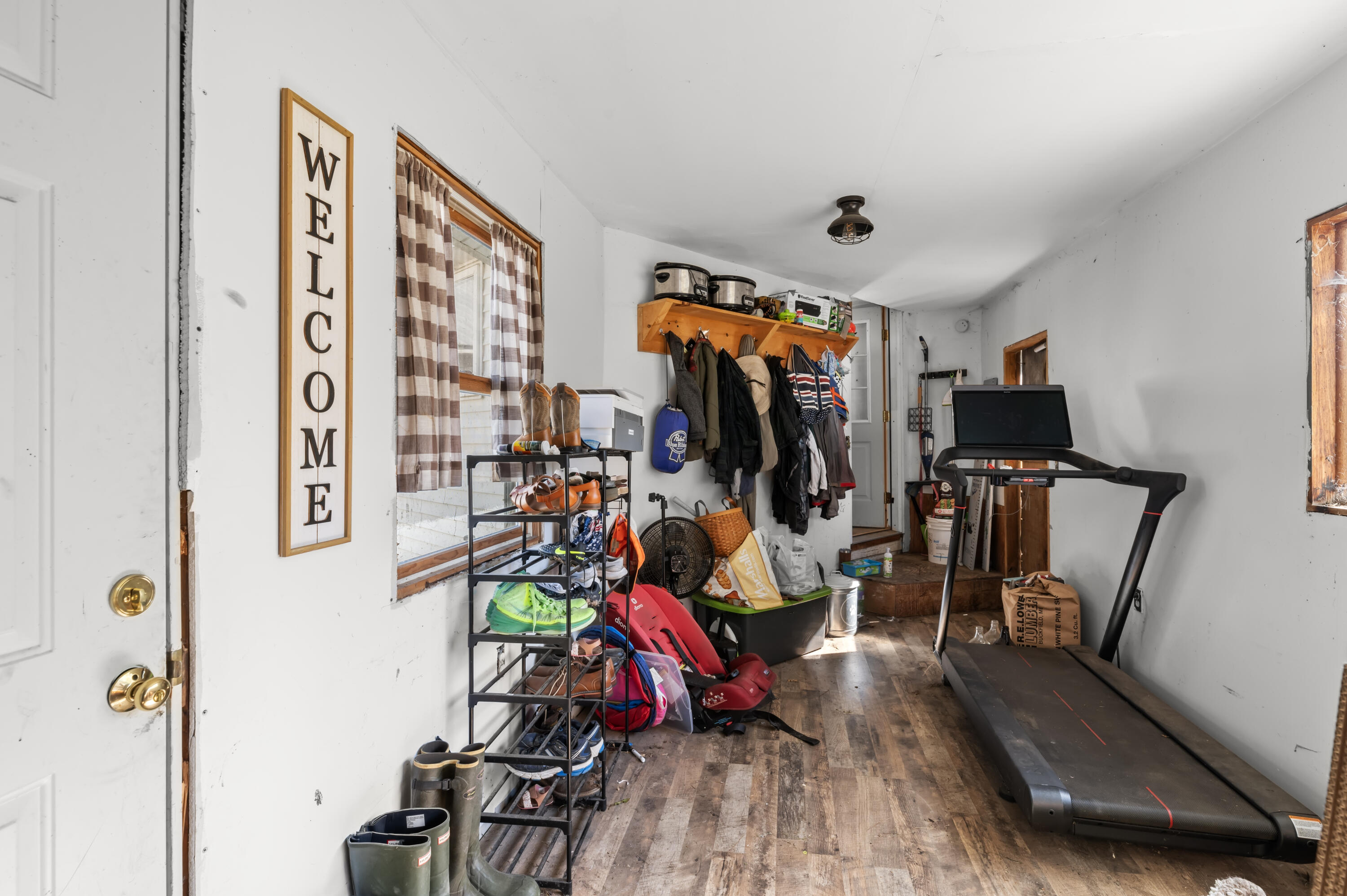 490 Fairbanks Road, Farmington, ME, 04938