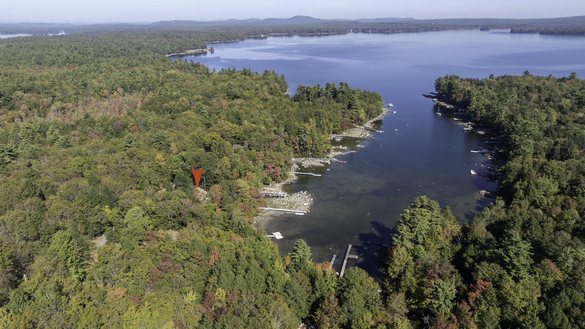 17 Blueberry Point Road