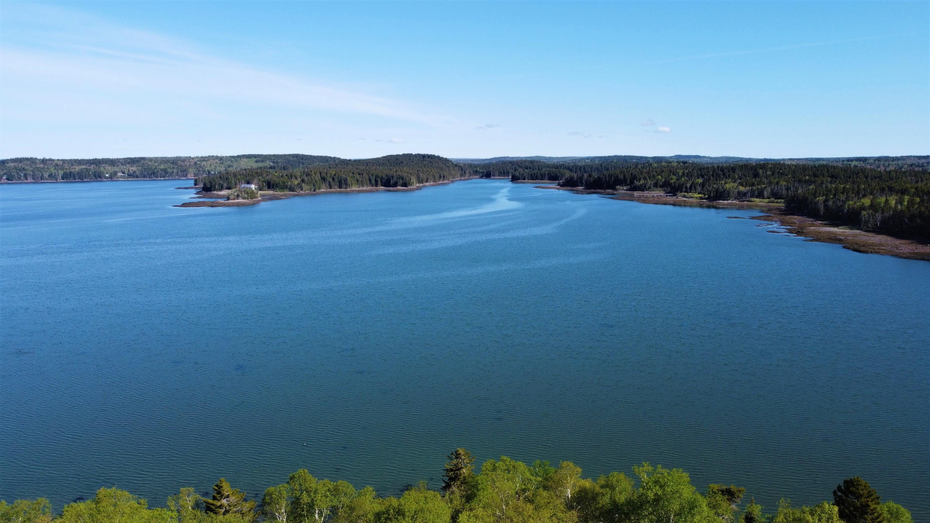 Lot 17A Yoho Head Road, Machiasport, ME, 04655