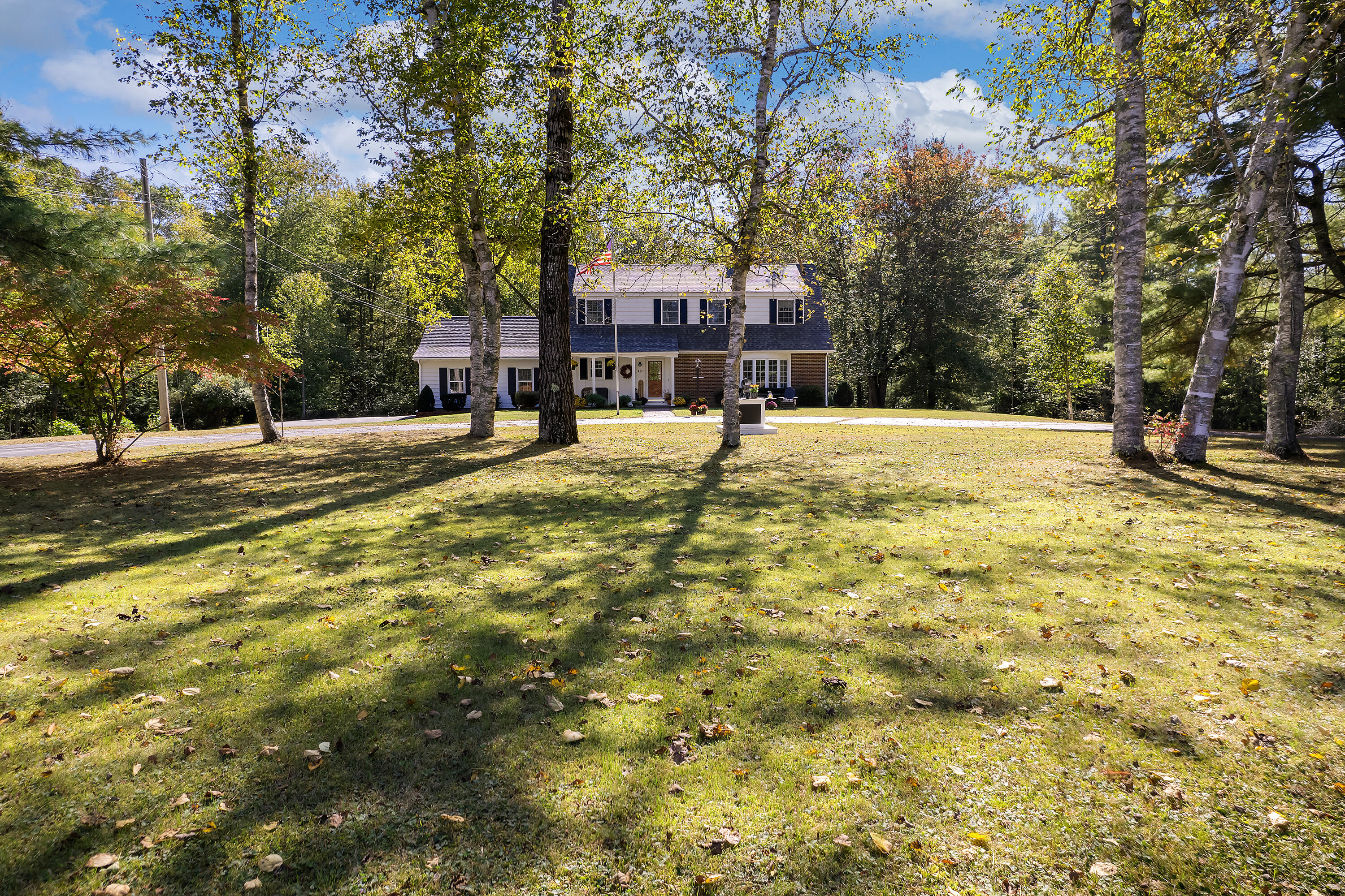 847 Middlesex Road, Topsham, ME, 04086