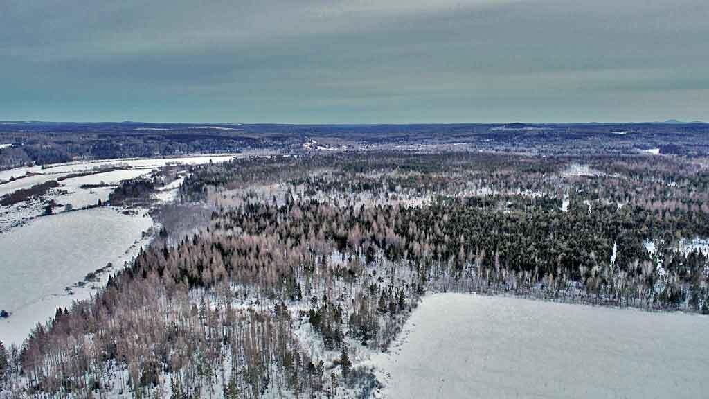 Lot 1-B Off Garfield Road, Masardis, ME, 04732