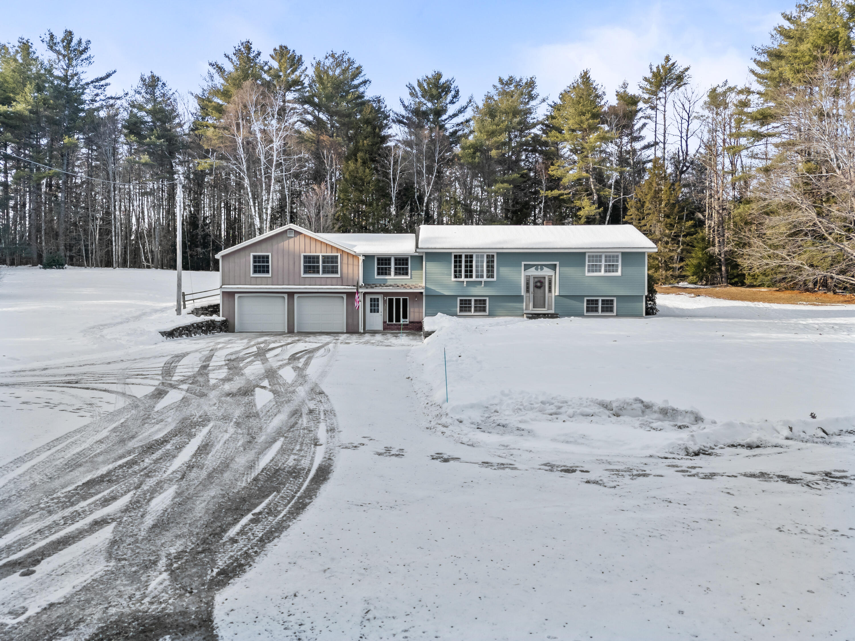 24 Penny Lane, Jefferson, ME, 04348