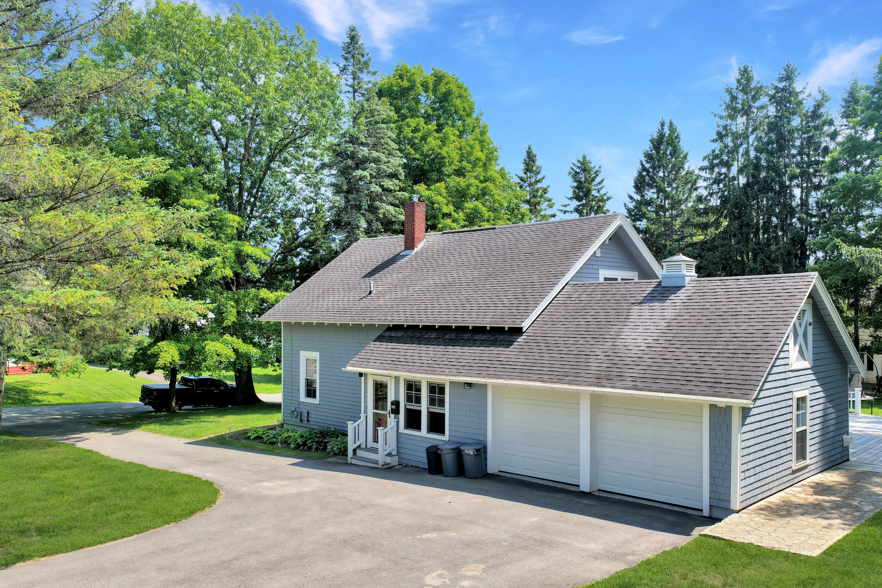 Photo of 38 Teague Street Caribou ME 04736