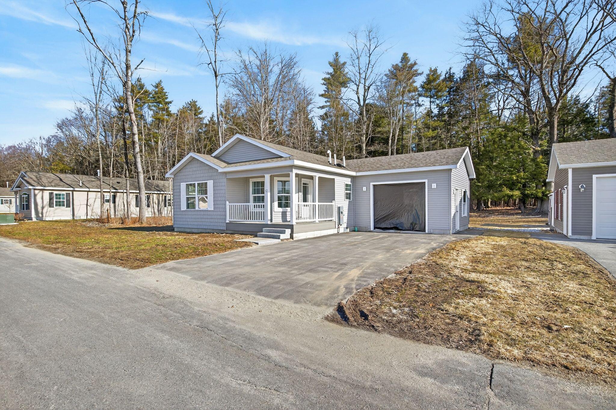 162 Island Road, Saint Agatha, ME, 04772