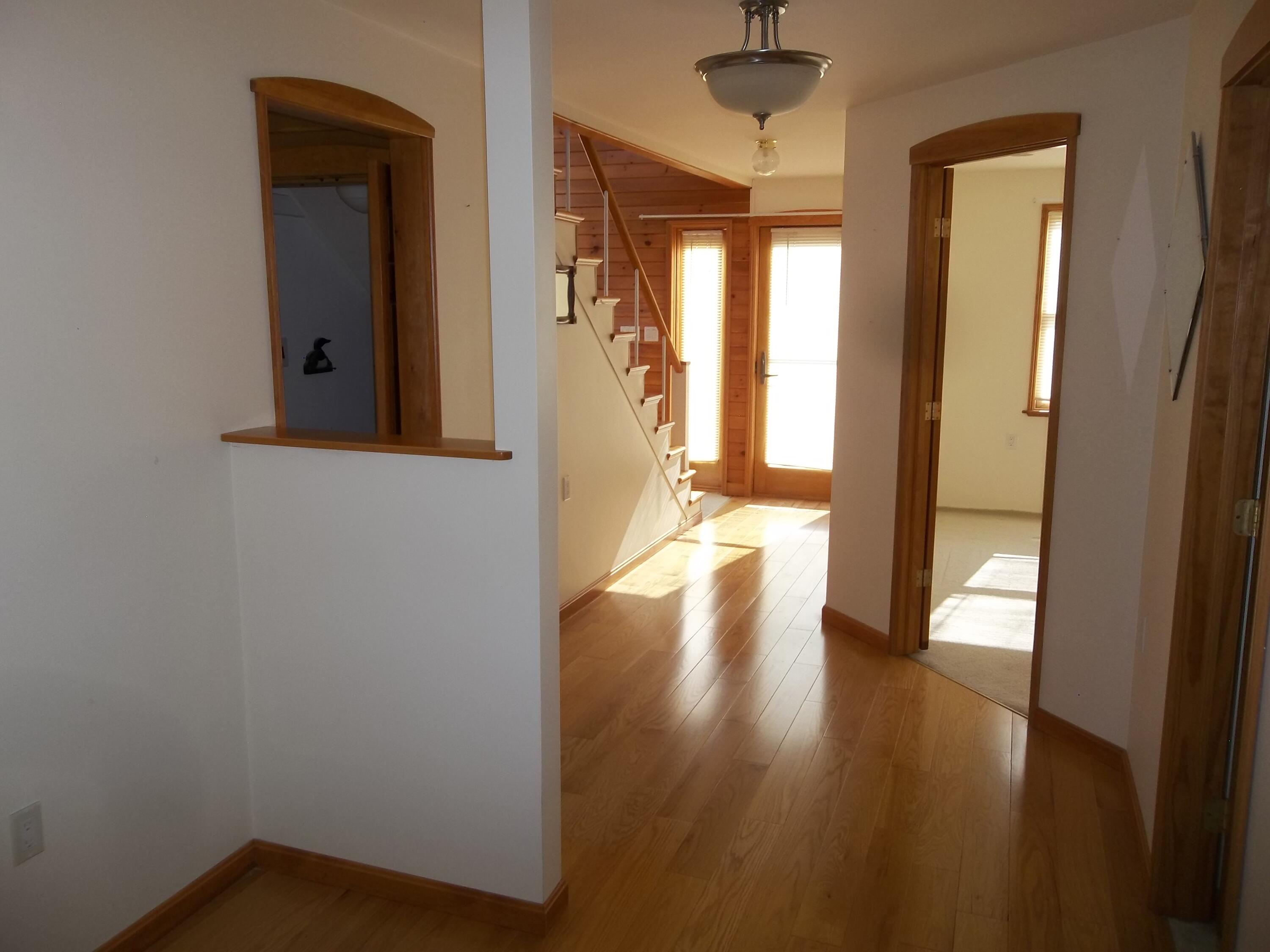 26 Ridge Road, Cutler, ME, 04626