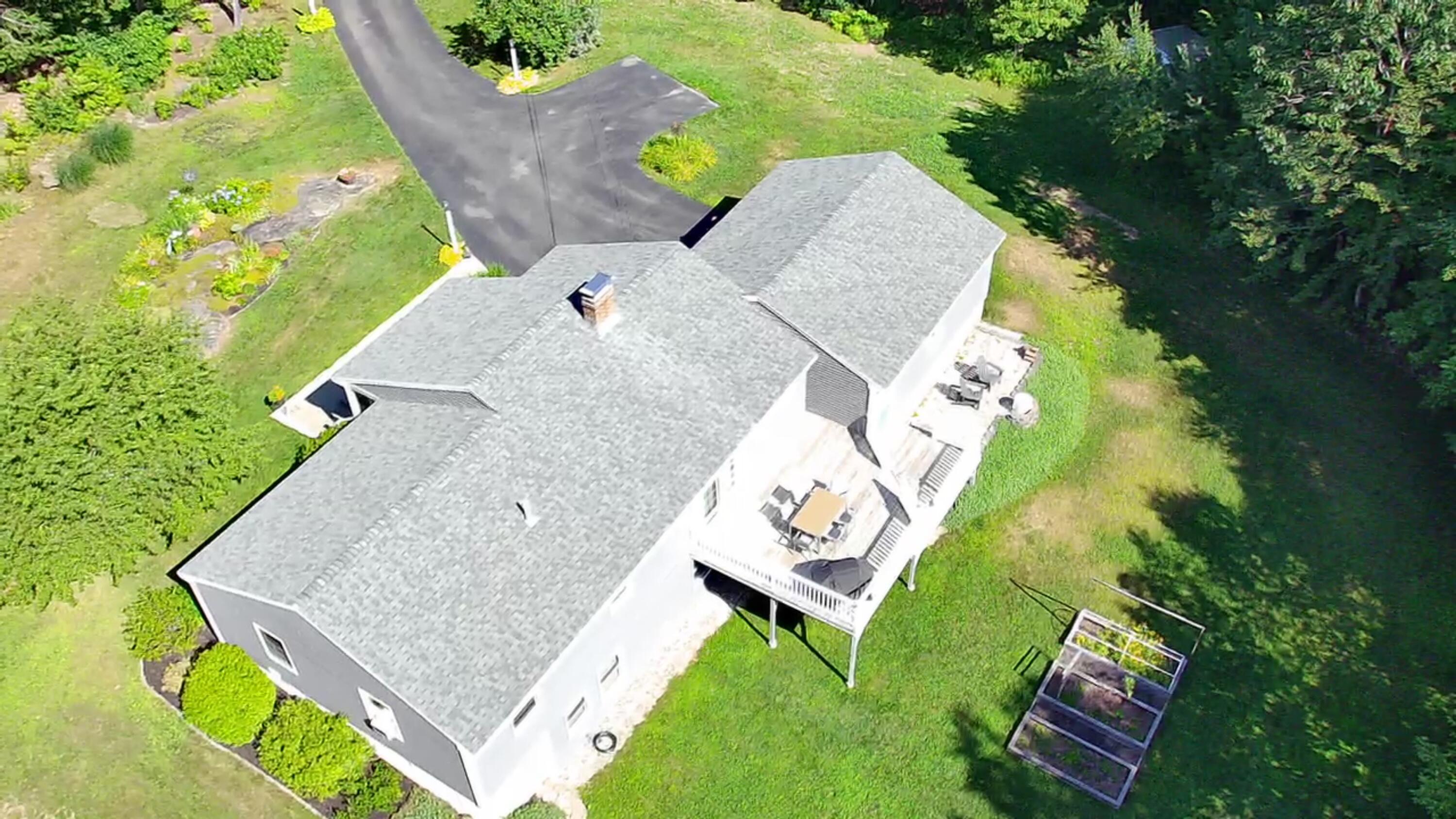 46 Blackberry Lane